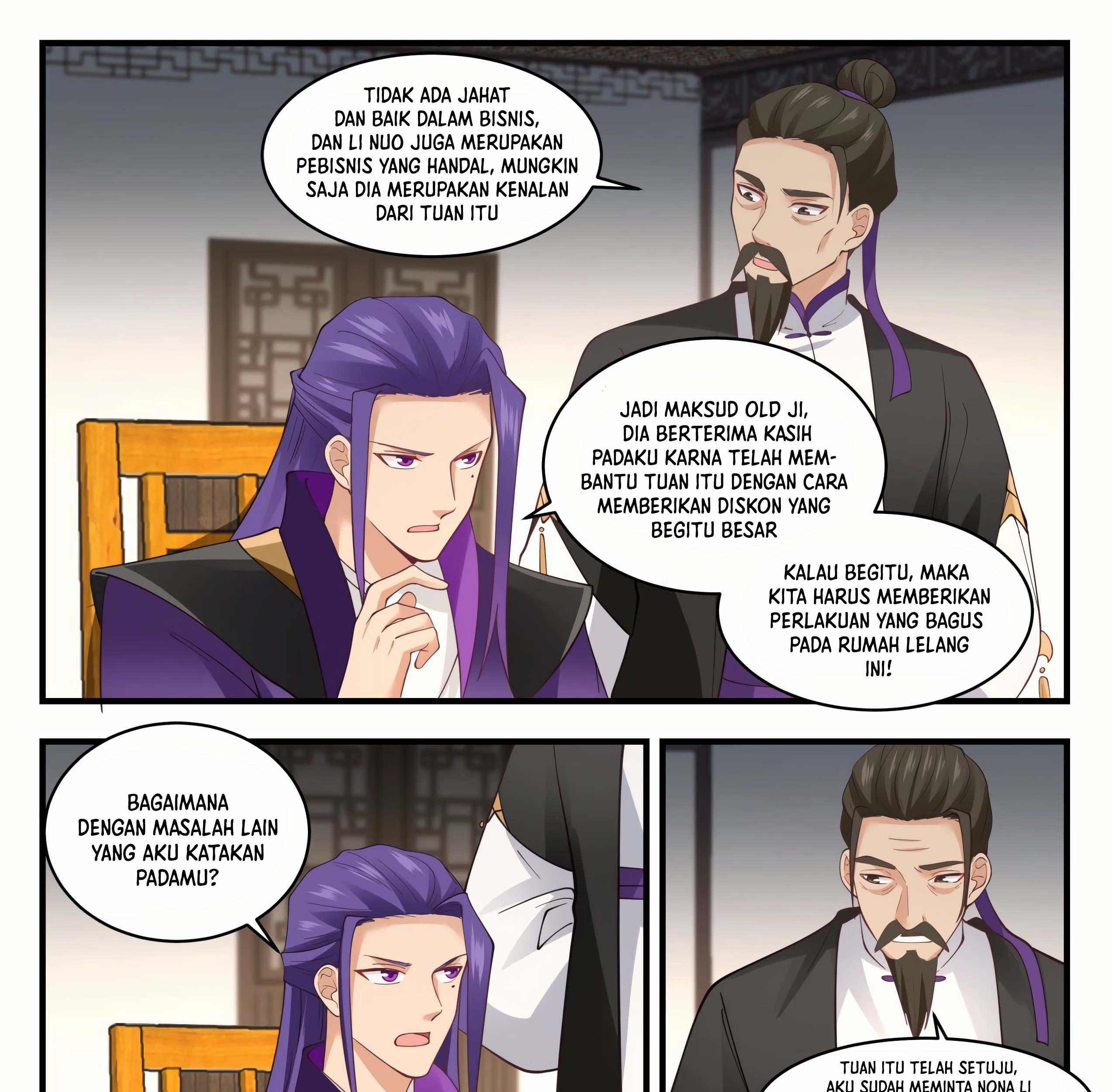 Martial Peak Part 1 Chapter 1514 - https://gambar-id.komiku.org/uploads/2423661-13_part1_69110120.jpg