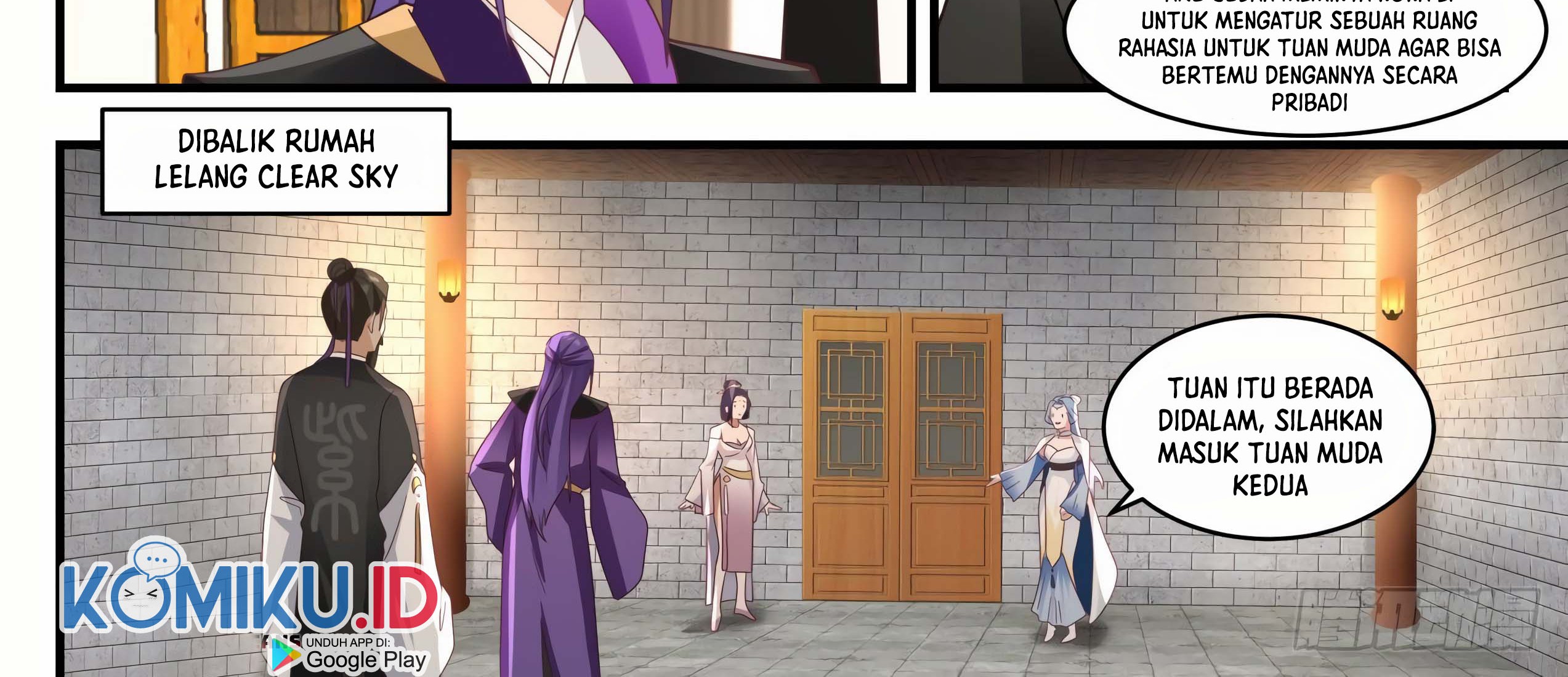 Martial Peak Part 1 Chapter 1514 - https://gambar-id.komiku.org/uploads/2423661-13_part2_2c36f2f4.jpg