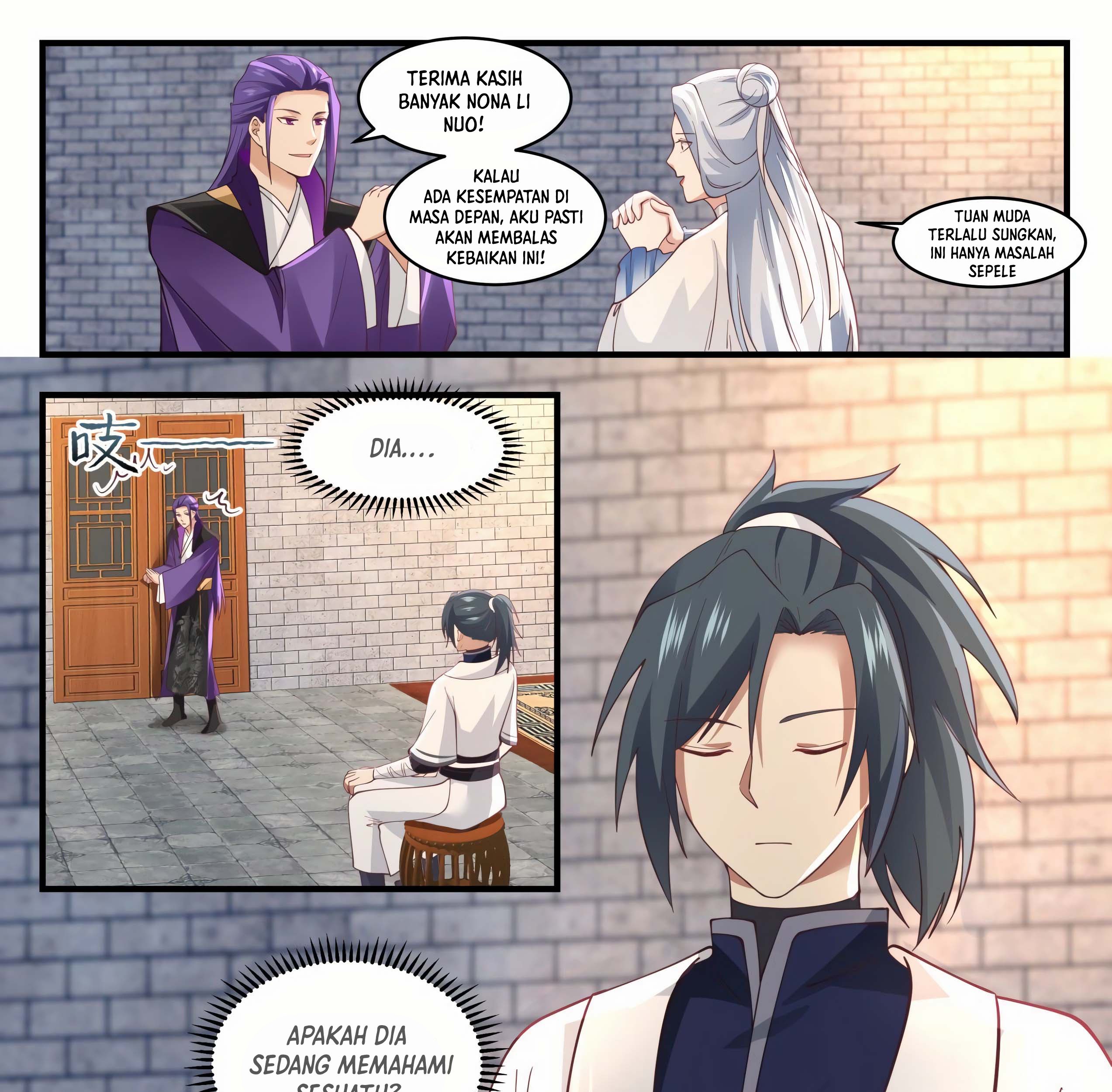 Martial Peak Part 1 Chapter 1514 - https://gambar-id.komiku.org/uploads/2423661-14_1d977ef2_part1.jpg