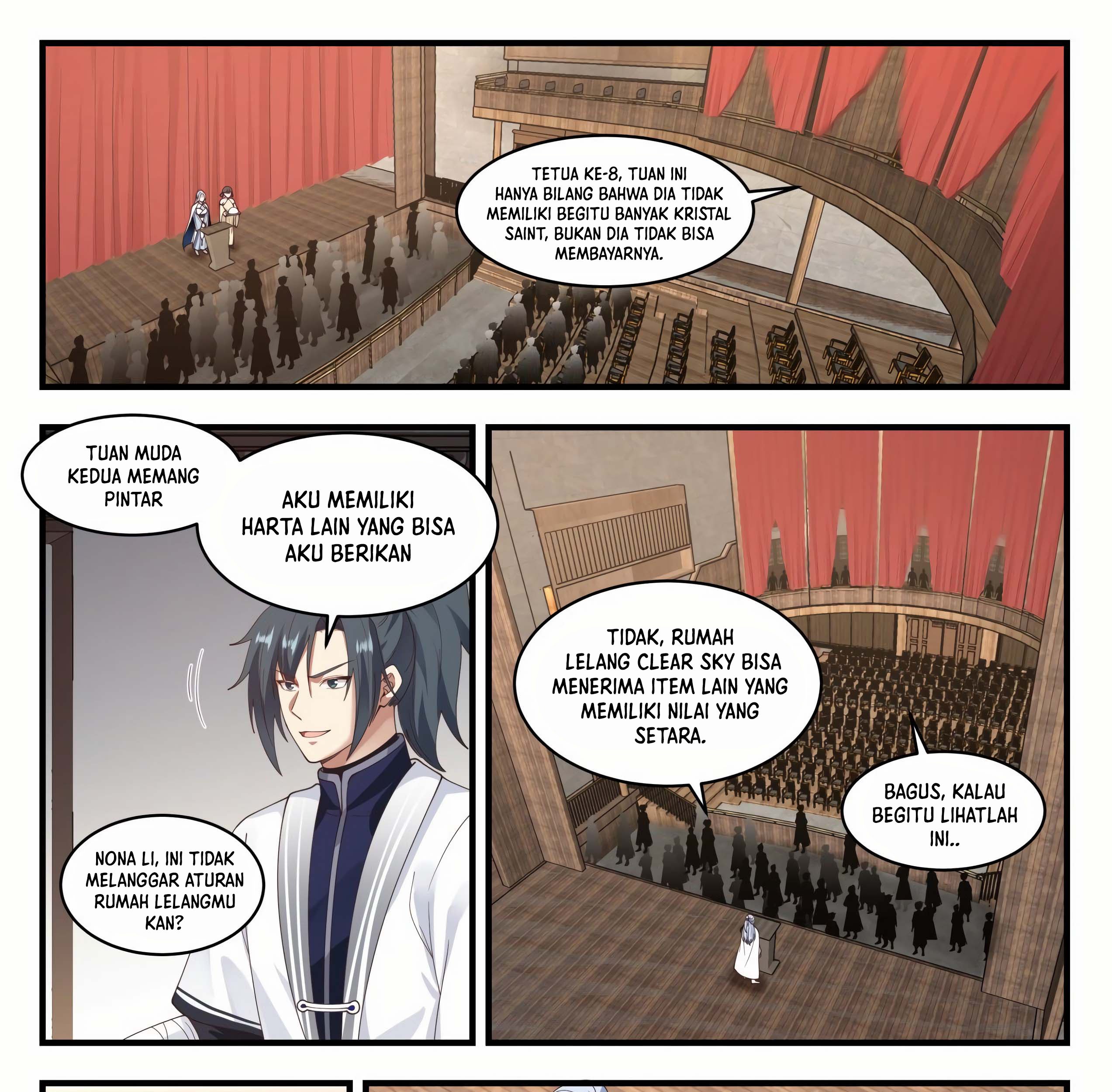 Martial Peak Part 1 Chapter 1514 - https://gambar-id.komiku.org/uploads/2423661-3_part1_bfc854b5.jpg