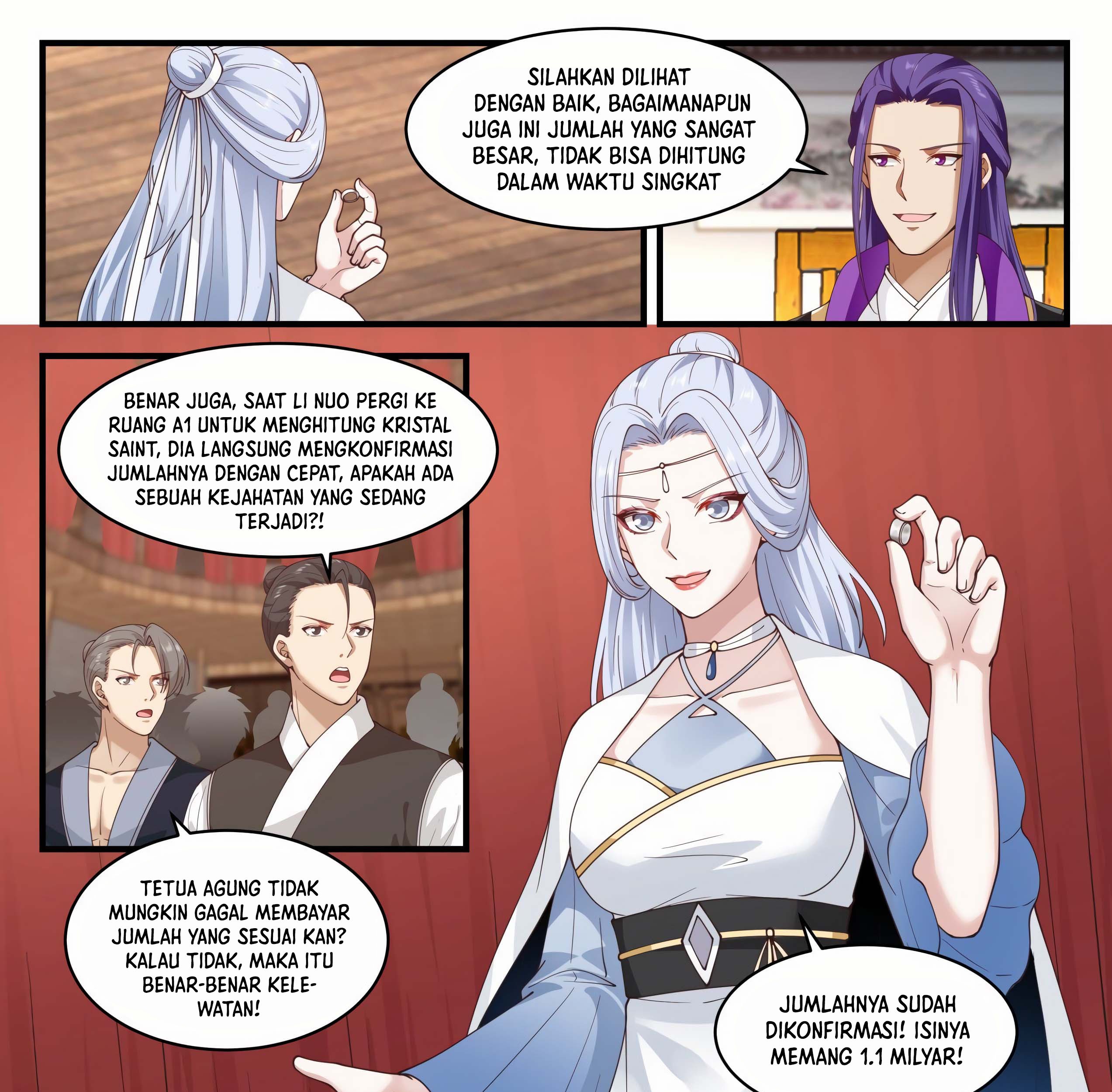 Martial Peak Part 1 Chapter 1514 - https://gambar-id.komiku.org/uploads/2423661-6_part1_479f6f5d.jpg