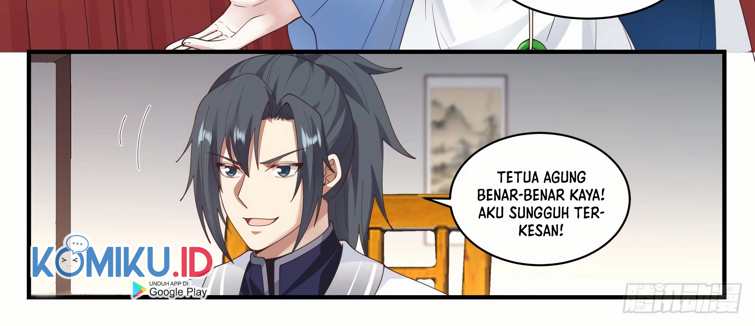 Martial Peak Part 1 Chapter 1514 - https://gambar-id.komiku.org/uploads/2423661-6_part2_bbe66f1a.jpg