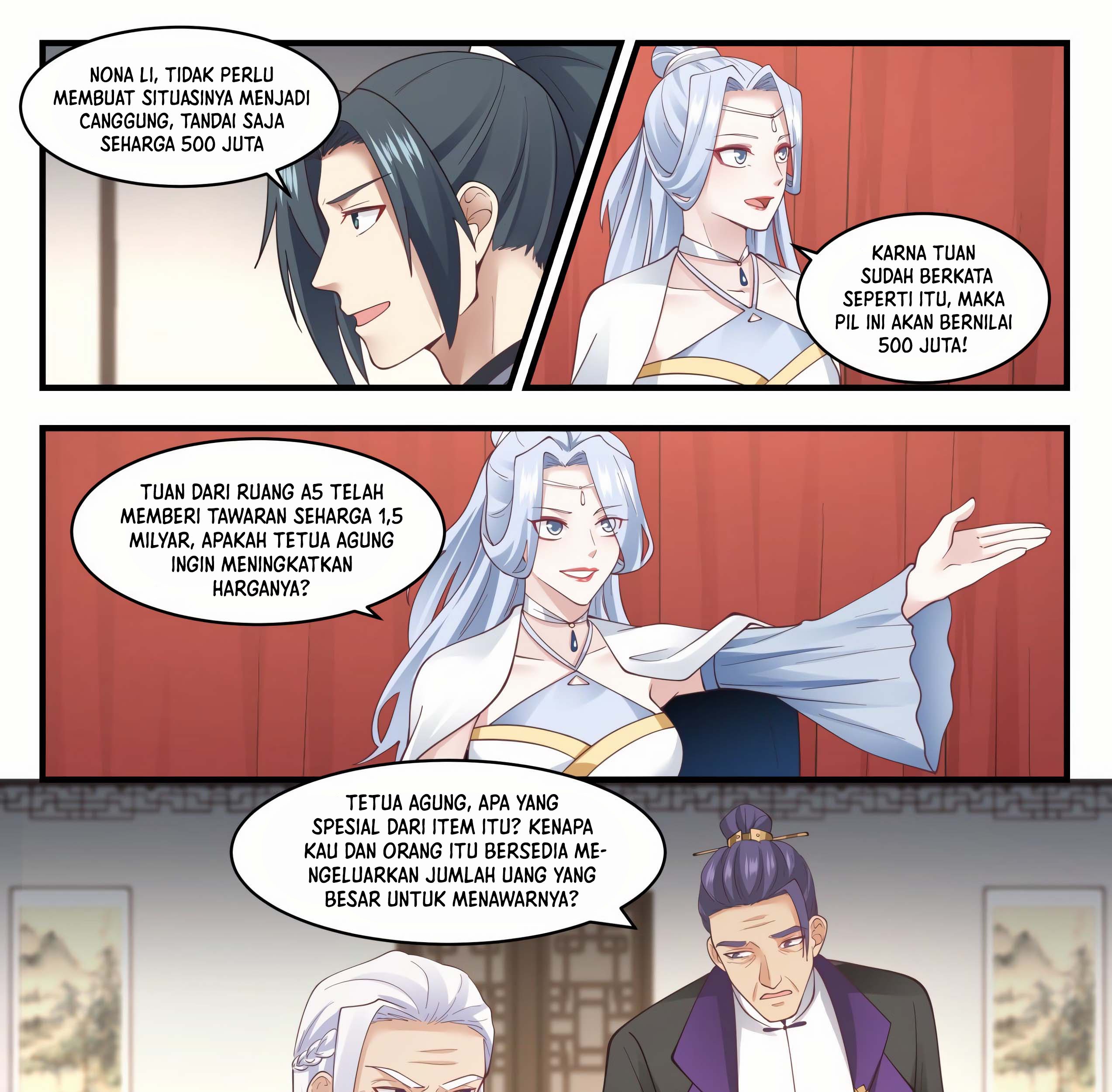 Martial Peak Part 1 Chapter 1514 - https://gambar-id.komiku.org/uploads/2423661-9_part1_0301a401.jpg