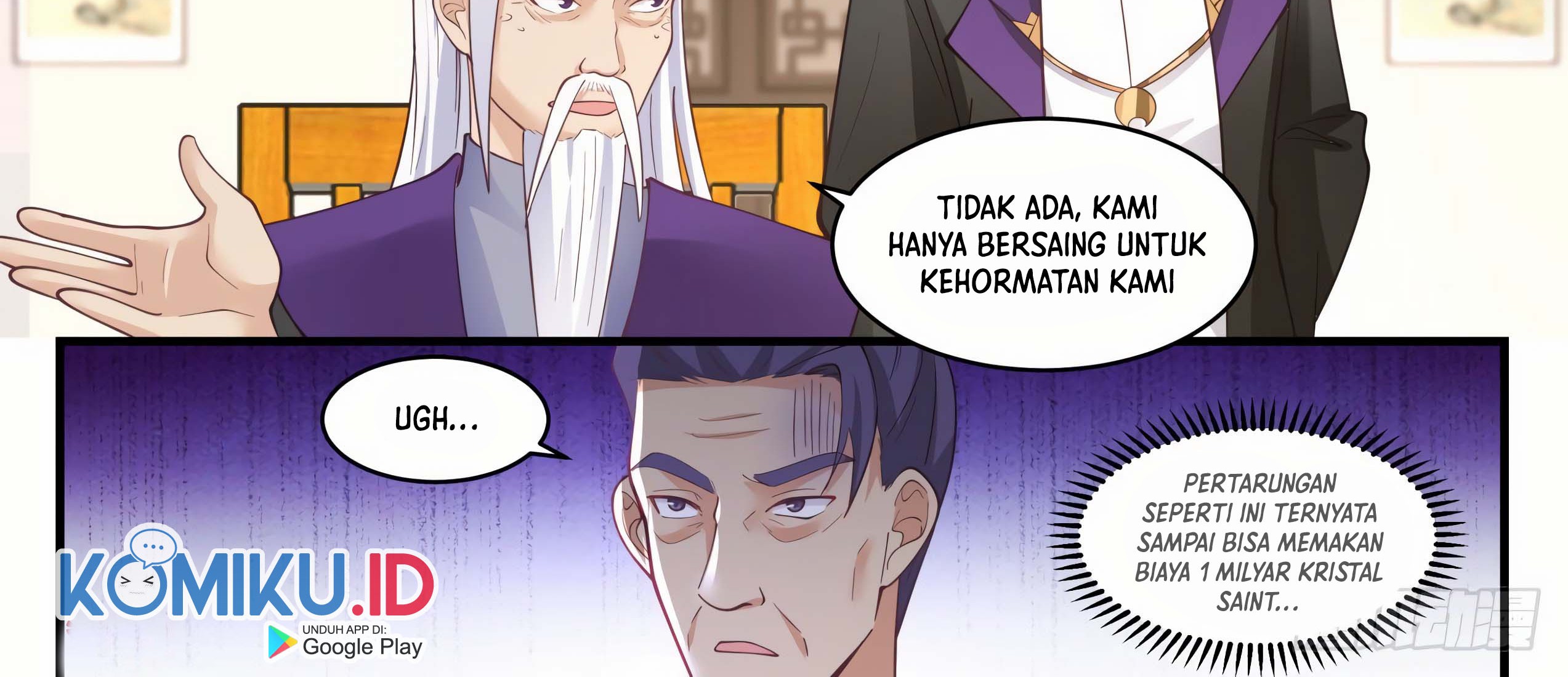 Martial Peak Part 1 Chapter 1514 - https://gambar-id.komiku.org/uploads/2423661-9_part2_6a4ee14d.jpg