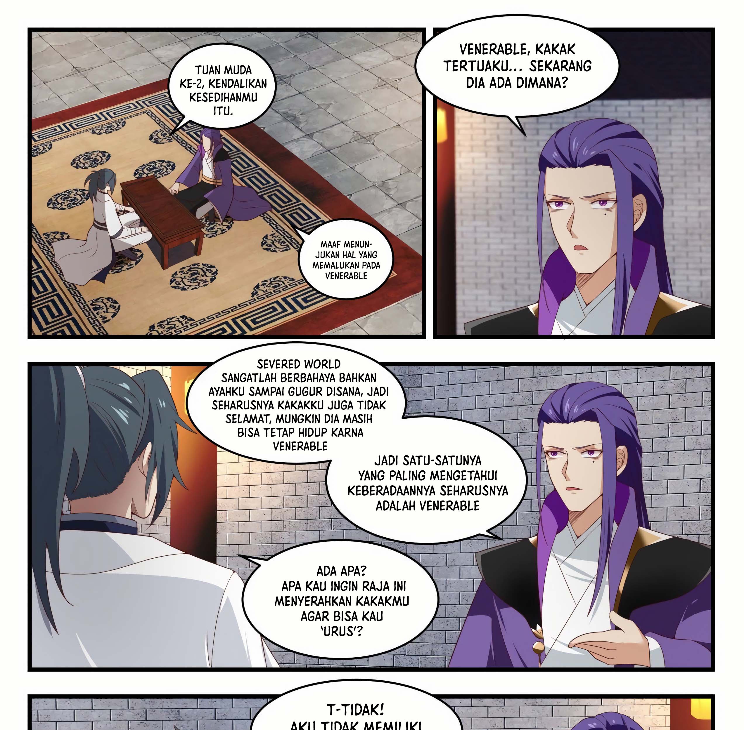 Martial Peak Part 1 Chapter 1515 - https://gambar-id.komiku.org/uploads/2423662-10_part1.jpg