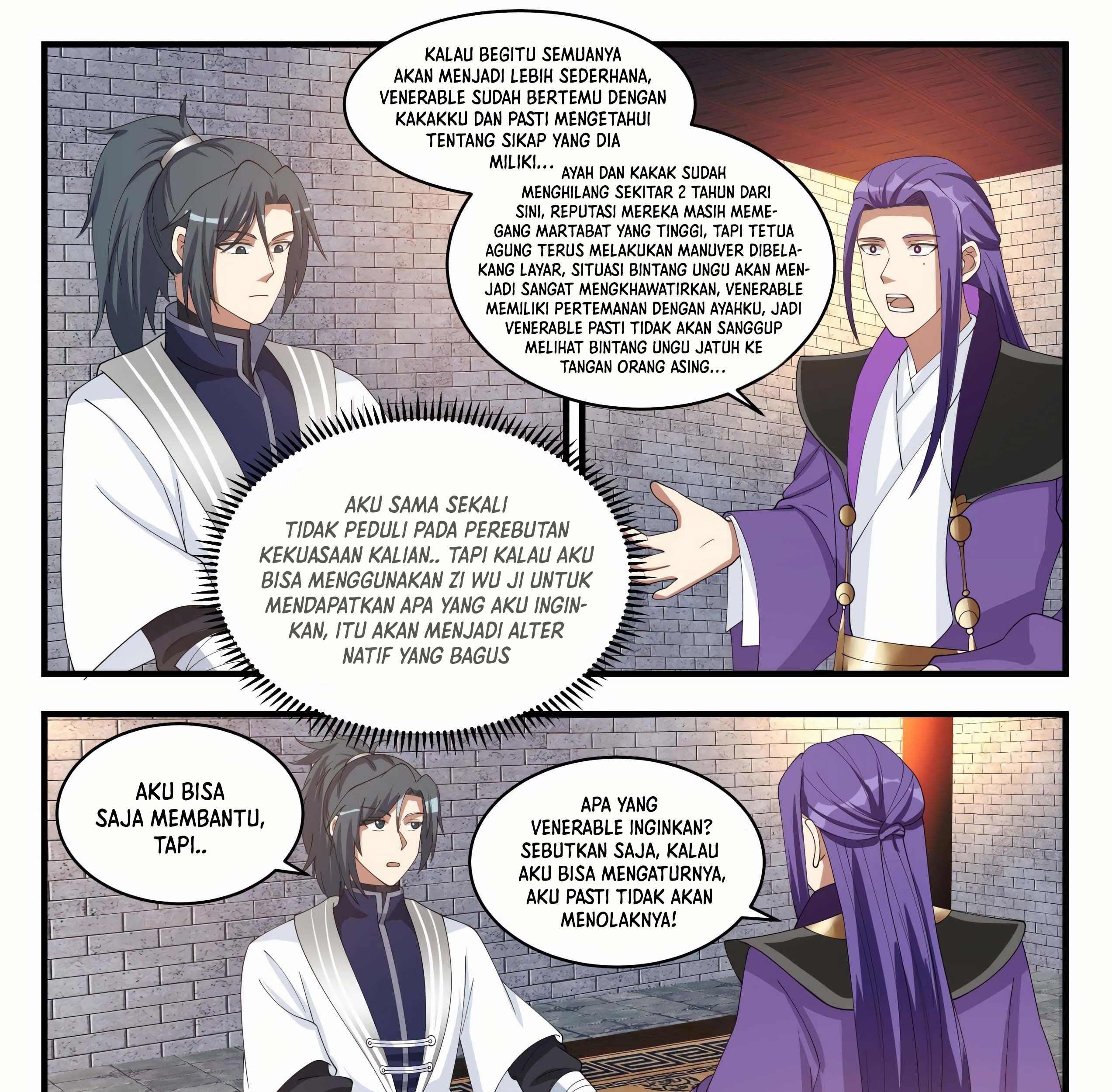 Martial Peak Part 1 Chapter 1515 - https://gambar-id.komiku.org/uploads/2423662-11_part1.jpg
