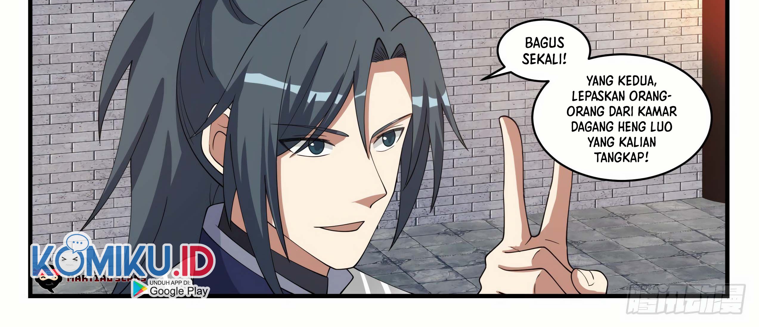 Martial Peak Part 1 Chapter 1515 - https://gambar-id.komiku.org/uploads/2423662-12_part2.jpg