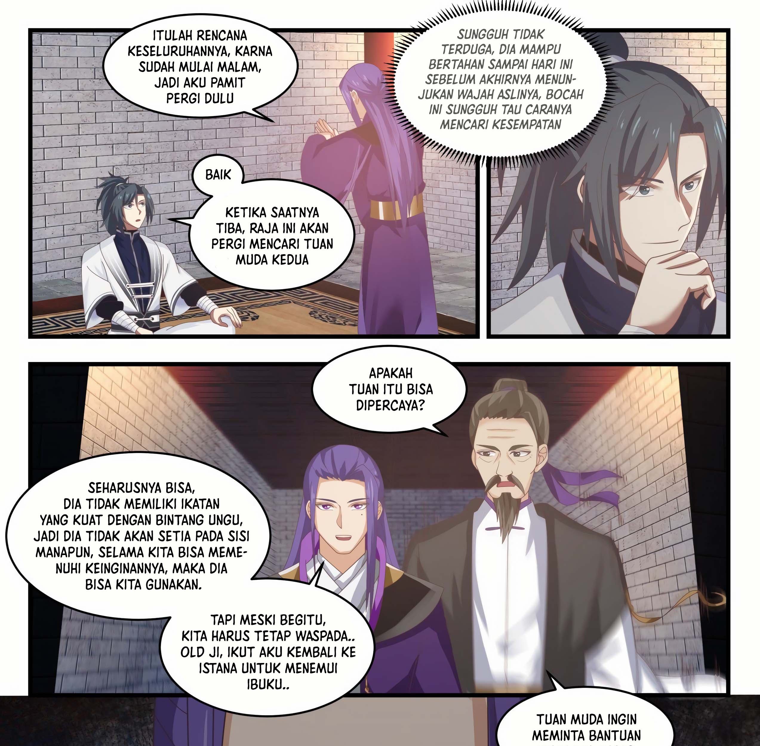 Martial Peak Part 1 Chapter 1515 - https://gambar-id.komiku.org/uploads/2423662-14_part1.jpg