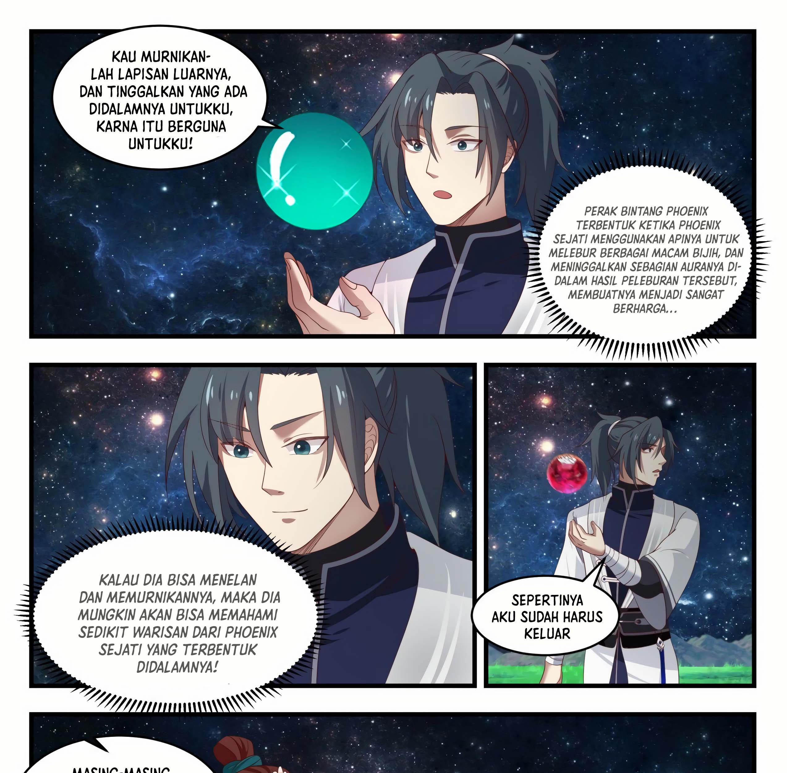 Martial Peak Part 1 Chapter 1515 - https://gambar-id.komiku.org/uploads/2423662-4_part1.jpg