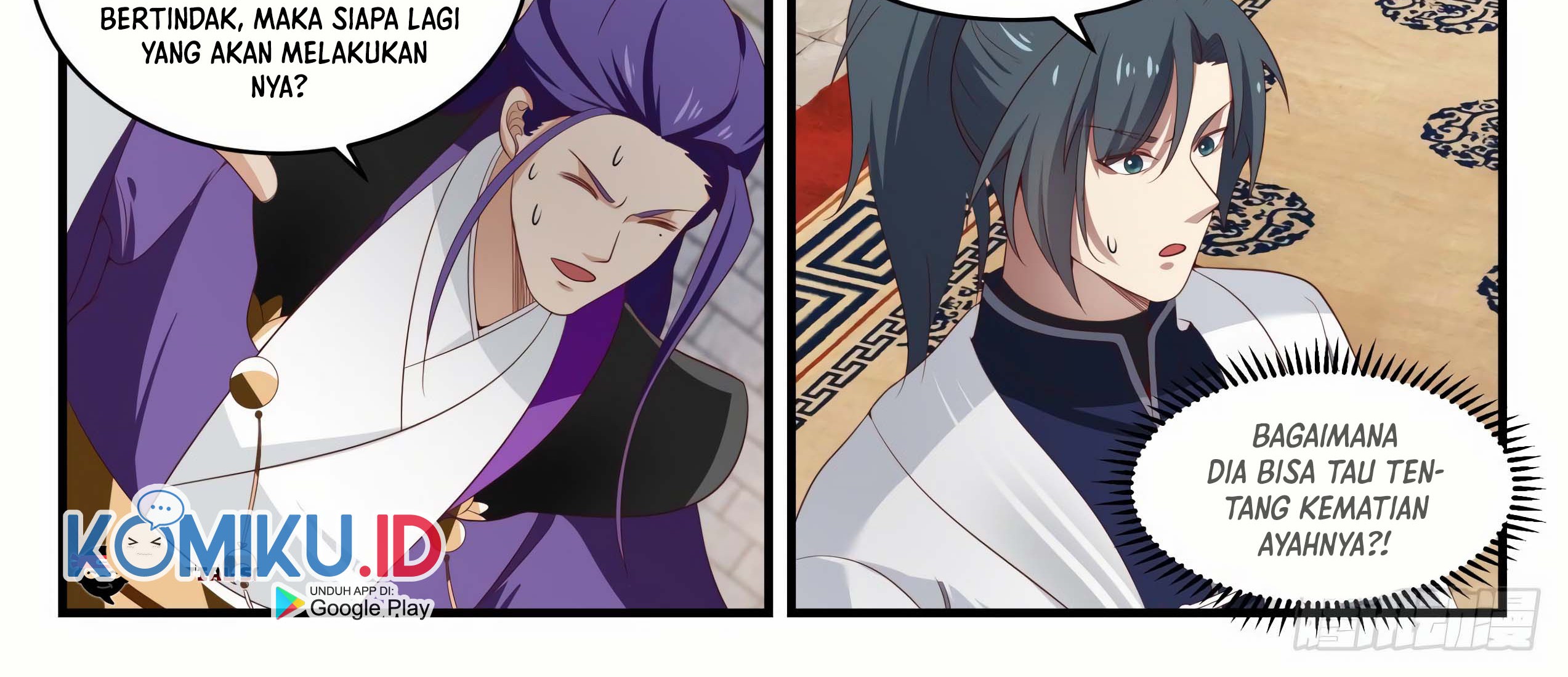 Martial Peak Part 1 Chapter 1515 - https://gambar-id.komiku.org/uploads/2423662-6_part2.jpg