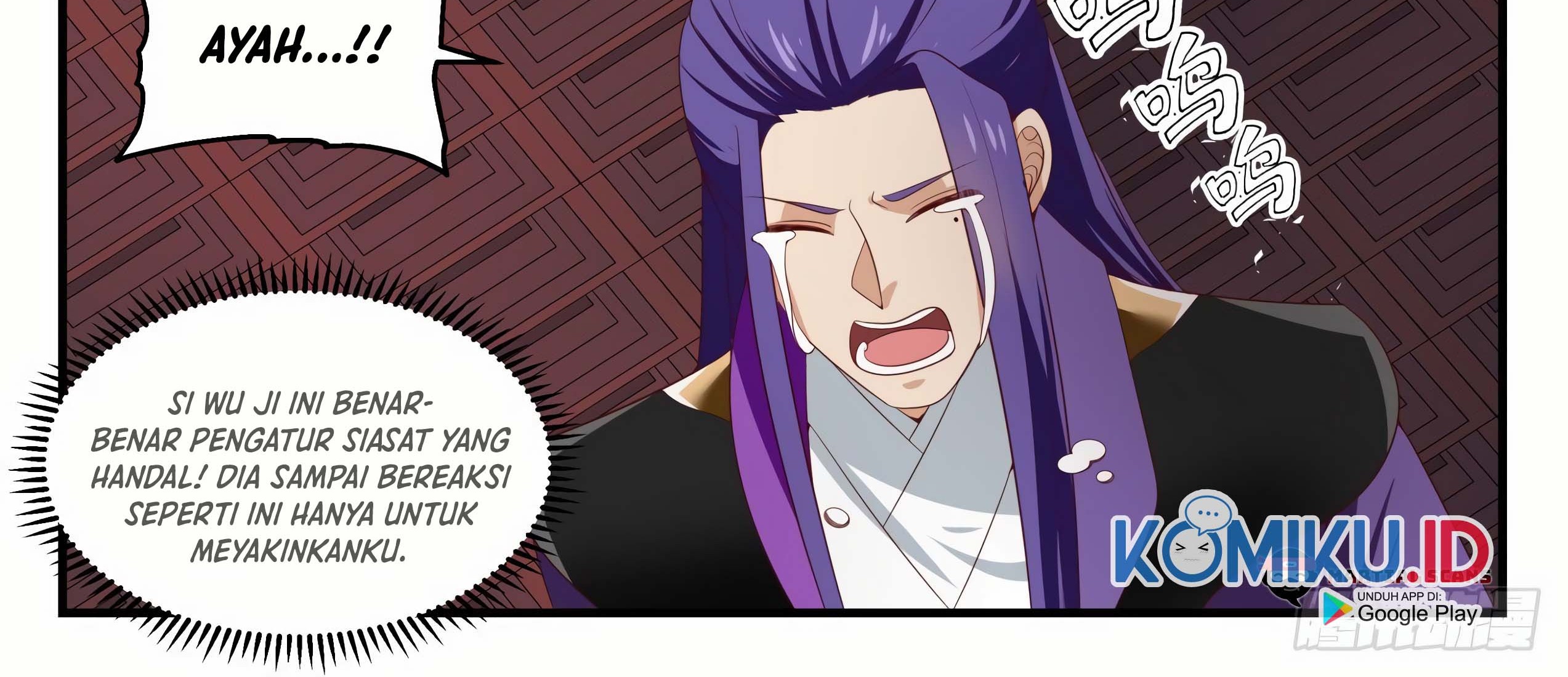 Martial Peak Part 1 Chapter 1515 - https://gambar-id.komiku.org/uploads/2423662-9_part2.jpg