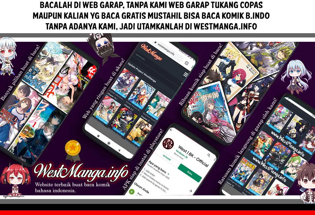 Shingan no Yuusha Chapter 33 Gambar 29