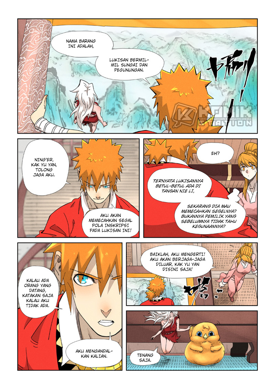 Tales of Demons and Gods Chapter 345.5 - https://gambar-id.komiku.org/uploads/2424068-10.jpg