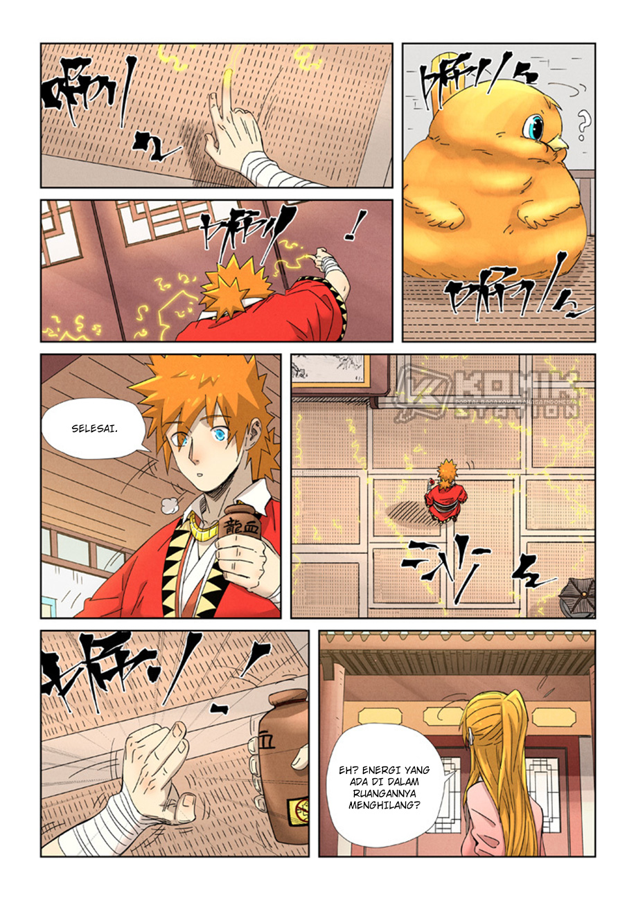 Tales of Demons and Gods Chapter 345.5 - https://gambar-id.komiku.org/uploads/2424068-11.jpg