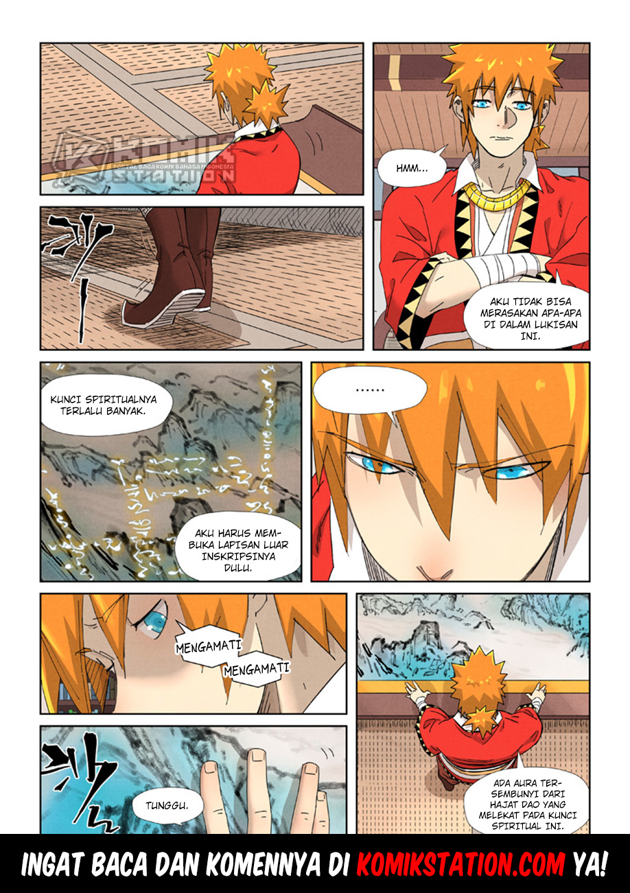 Tales of Demons and Gods Chapter 345.5 - https://gambar-id.komiku.org/uploads/2424068-12.jpg