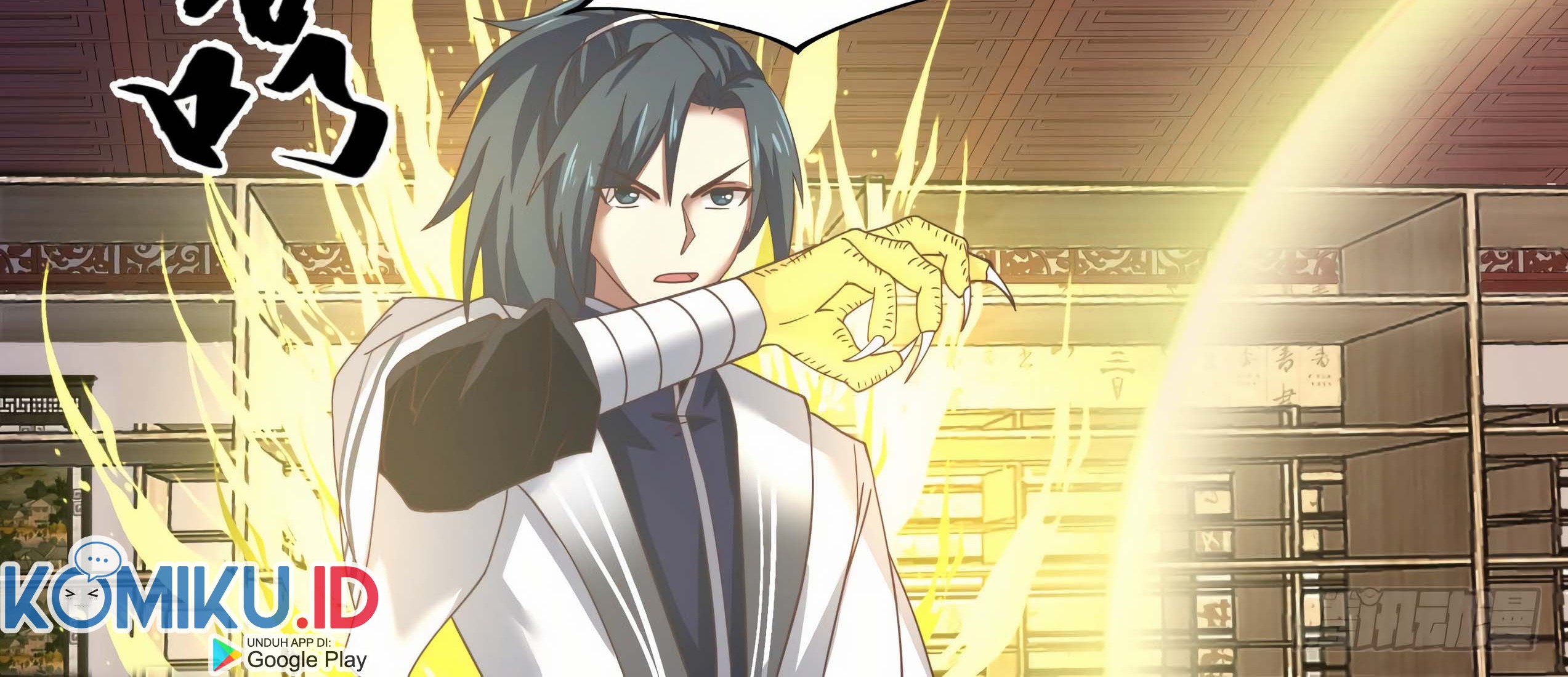 Martial Peak Part 1 Chapter 1516 - https://gambar-id.komiku.org/uploads/2424106-11_part2.jpg