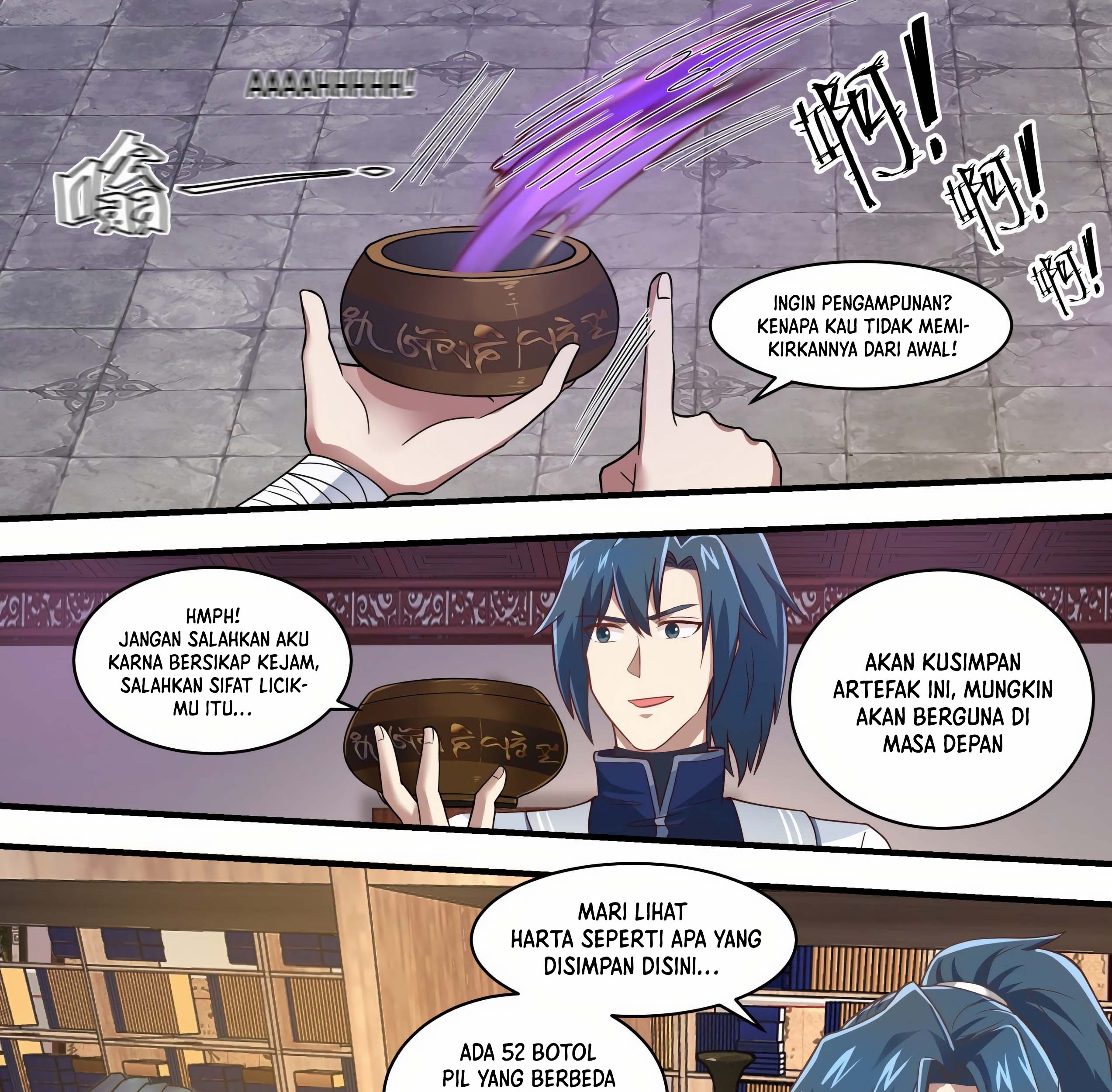 Martial Peak Part 1 Chapter 1516 - https://gambar-id.komiku.org/uploads/2424106-6_part1.jpg