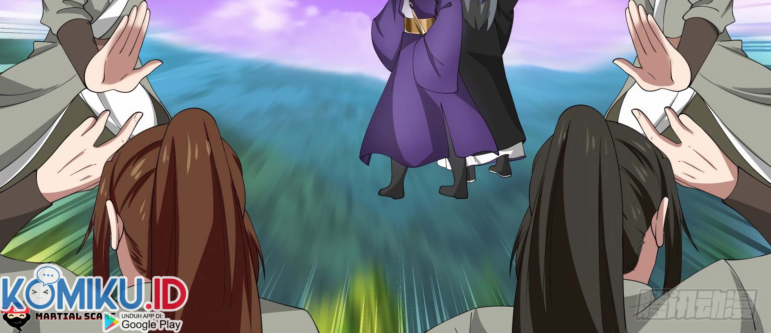 Martial Peak Part 1 Chapter 1517 - https://gambar-id.komiku.org/uploads/2424107-12_part2.jpg