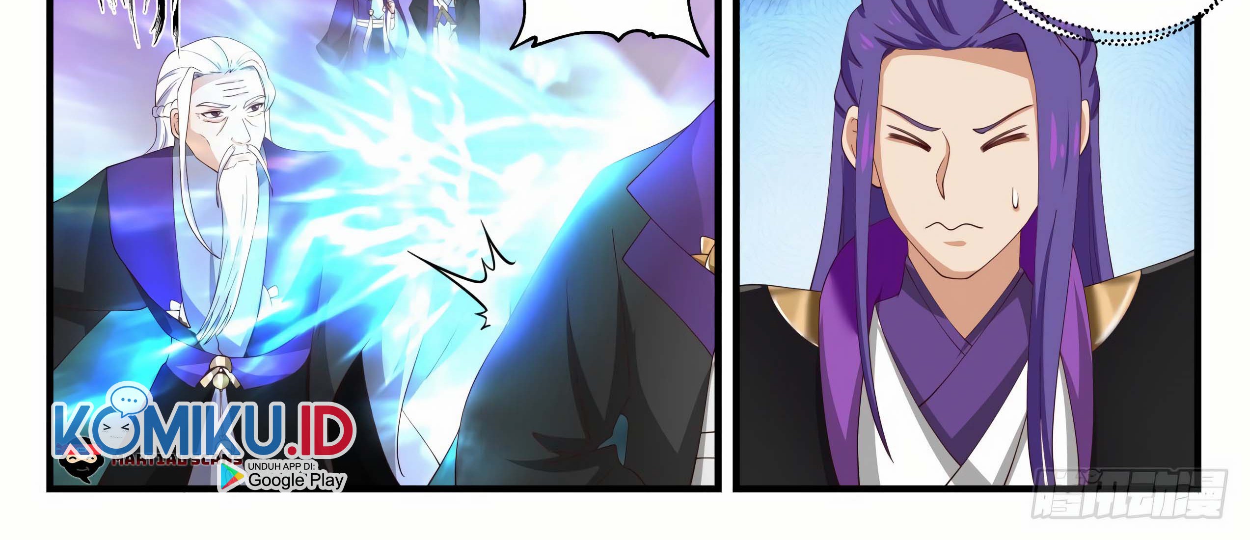 Martial Peak Part 1 Chapter 1517 - https://gambar-id.komiku.org/uploads/2424107-13_part2.jpg