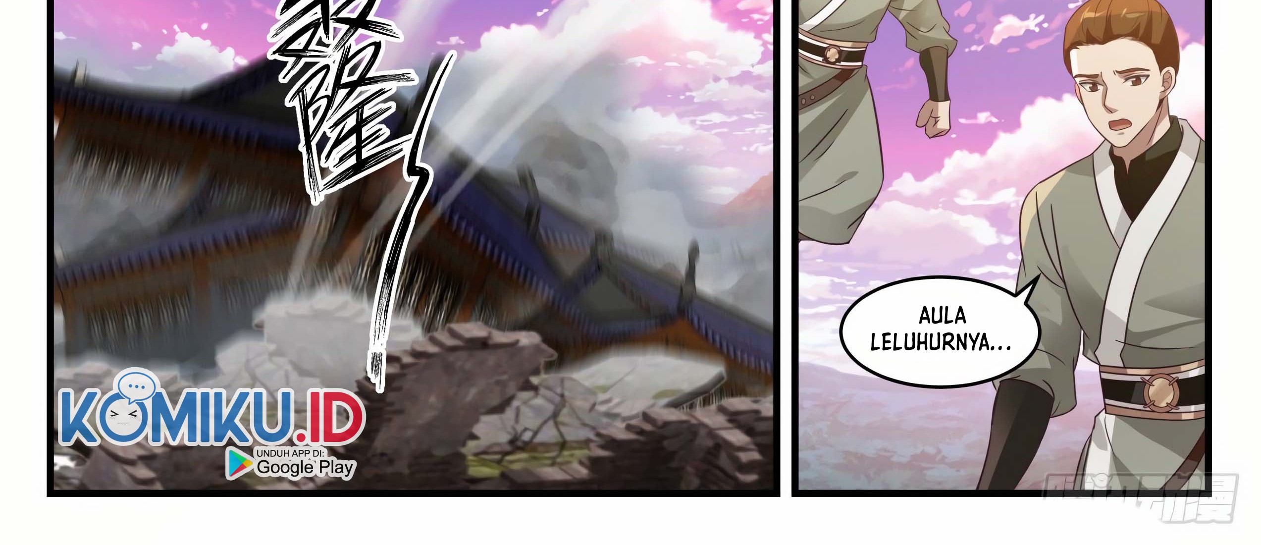 Martial Peak Part 1 Chapter 1517 - https://gambar-id.komiku.org/uploads/2424107-8_part2.jpg