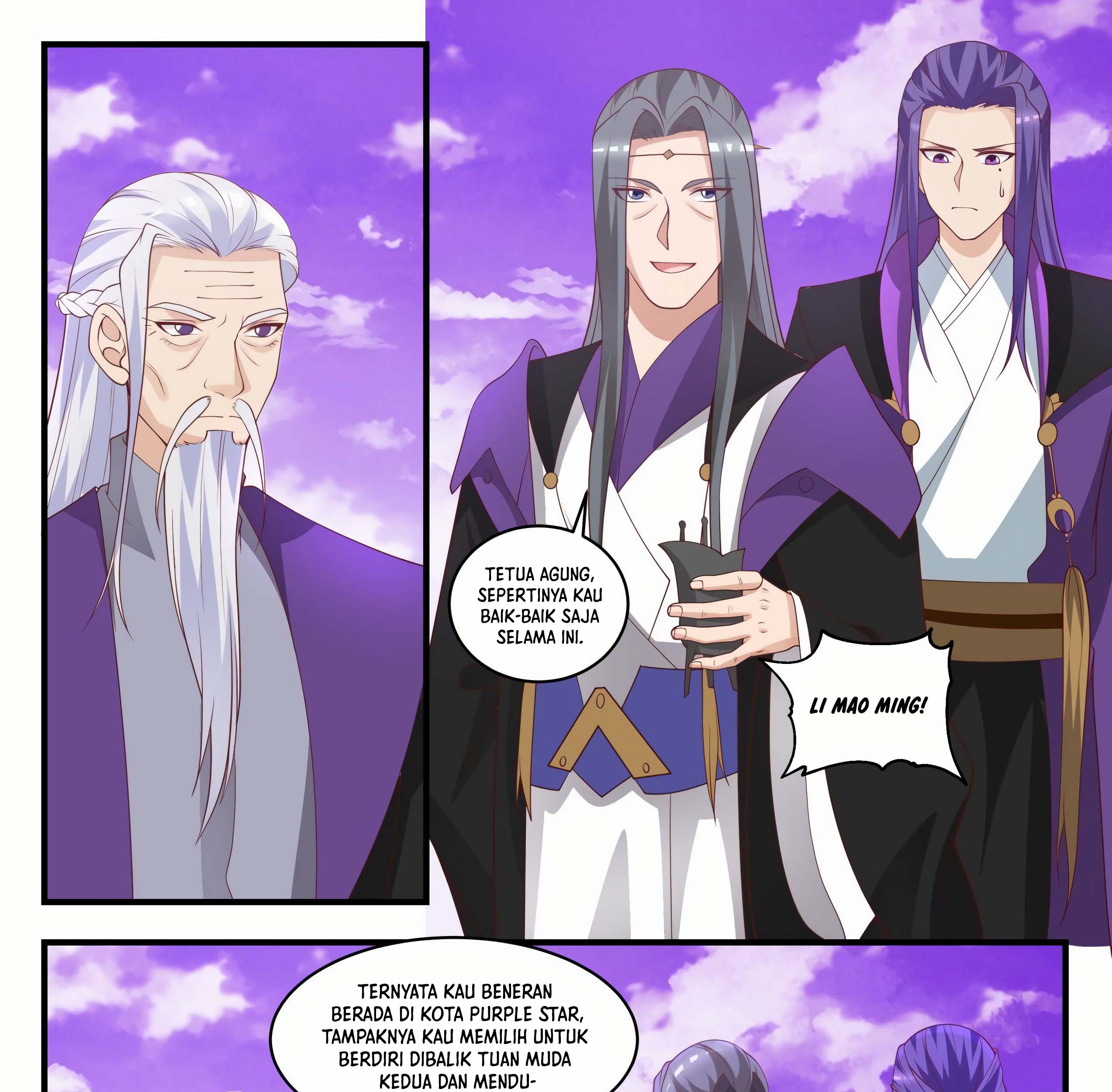 Martial Peak Part 1 Chapter 1517 - https://gambar-id.komiku.org/uploads/2424107-9_part1.jpg