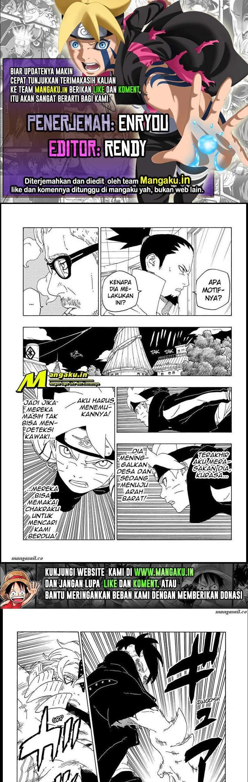 Boruto - Chapter 62.2 - Page 1