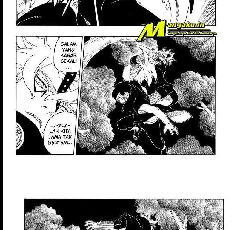 Boruto - Chapter 62.2 - Page 2