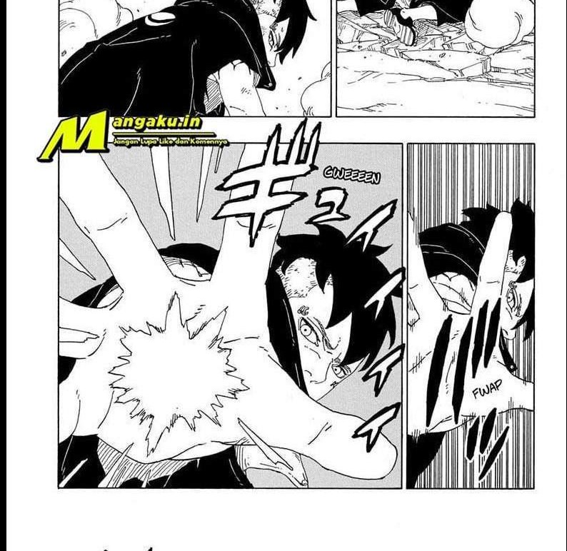 Boruto - Chapter 62.2 - Page 4