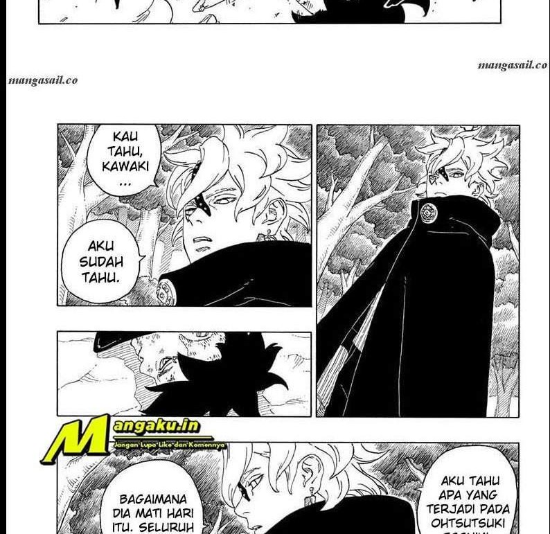 Boruto - Chapter 62.2 - Page 10