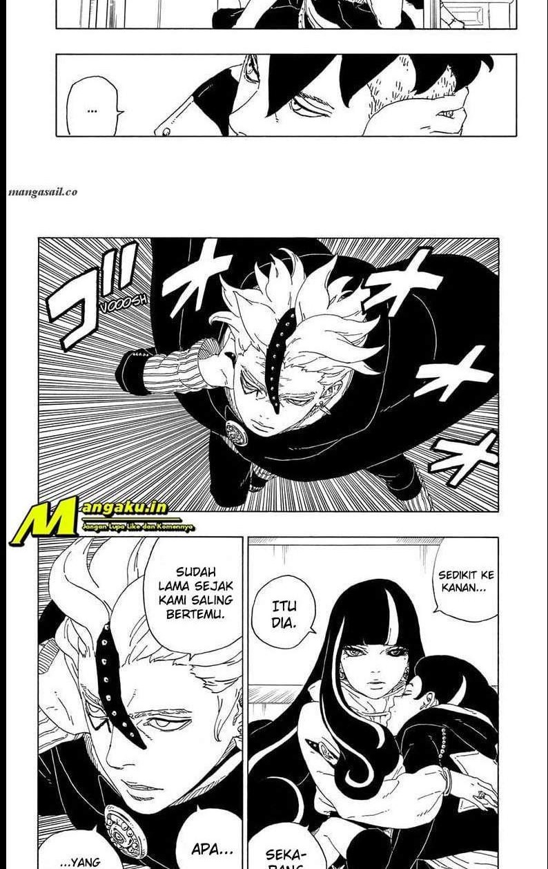 Boruto - Chapter 62.1 - Page 4