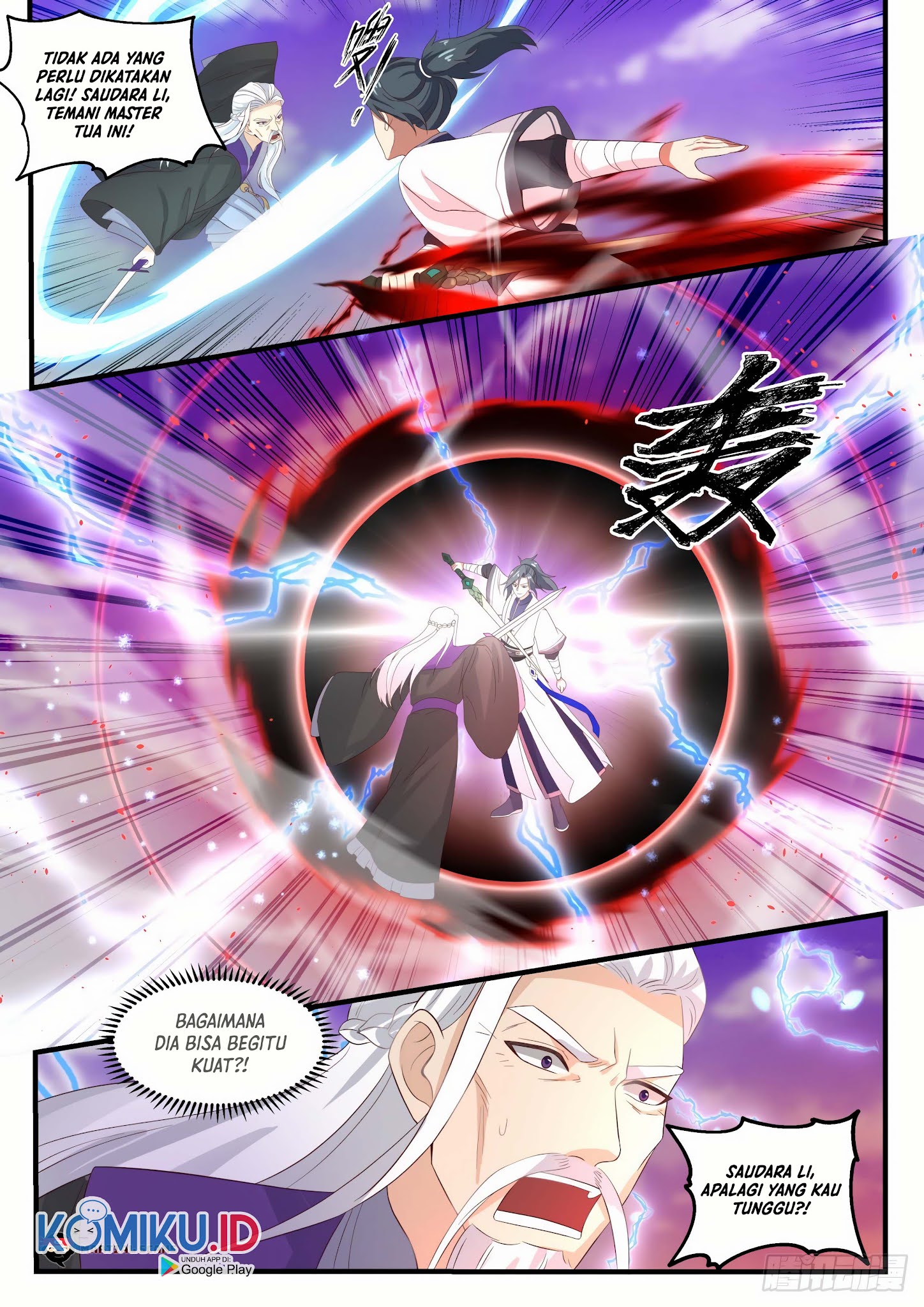 Martial Peak Part 1 Chapter 1519 - https://gambar-id.komiku.org/uploads/2424388-3.jpg