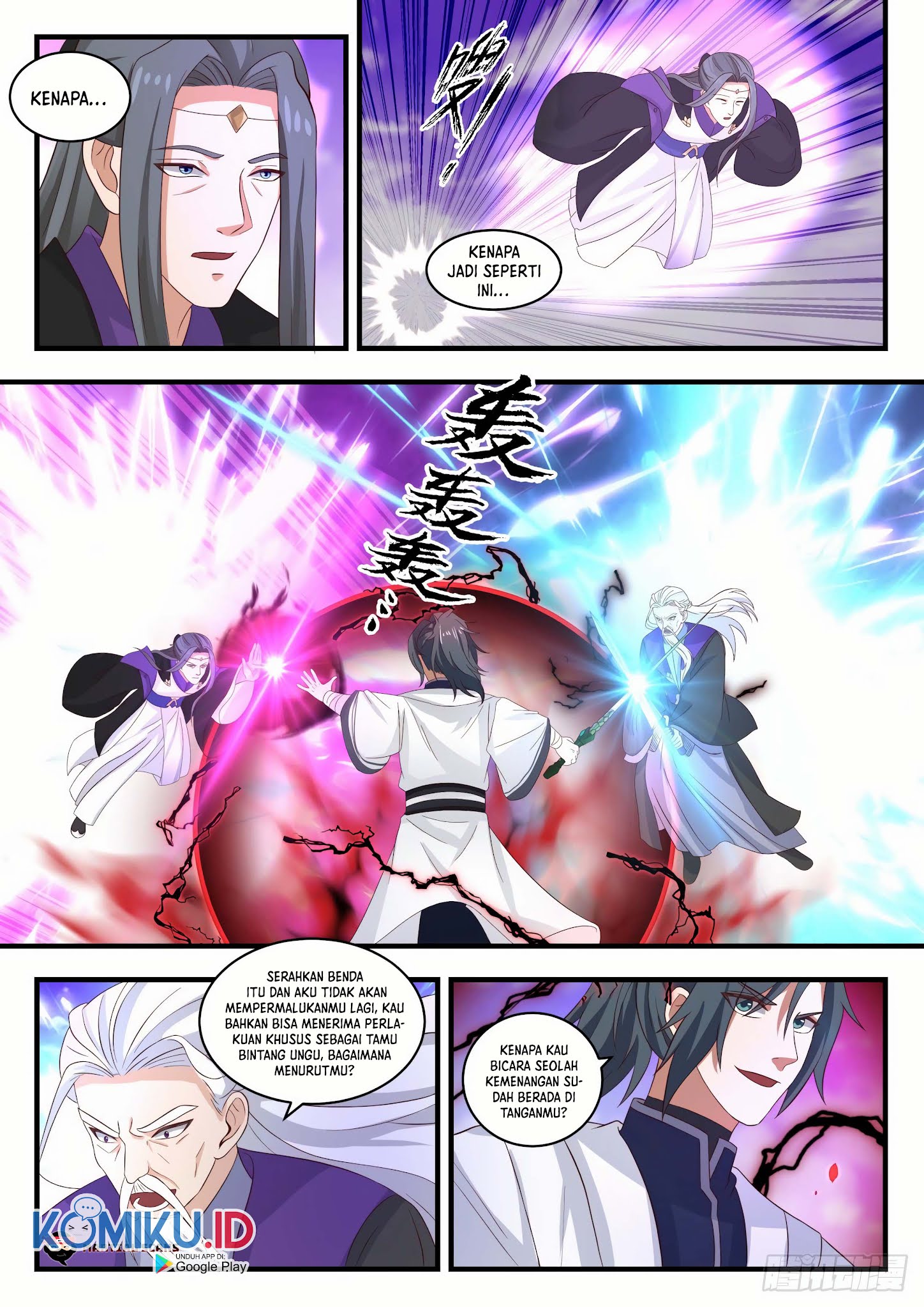 Martial Peak Part 1 Chapter 1519 - https://gambar-id.komiku.org/uploads/2424388-4.jpg