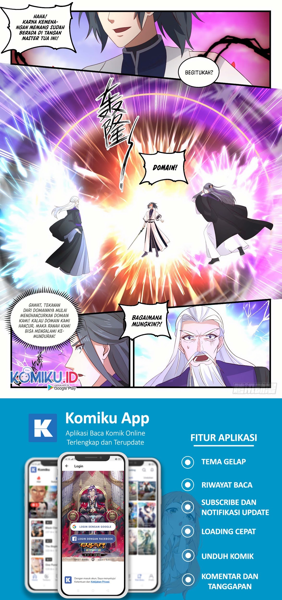 Martial Peak Part 1 Chapter 1519 - https://gambar-id.komiku.org/uploads/2424388-5_part1.jpg