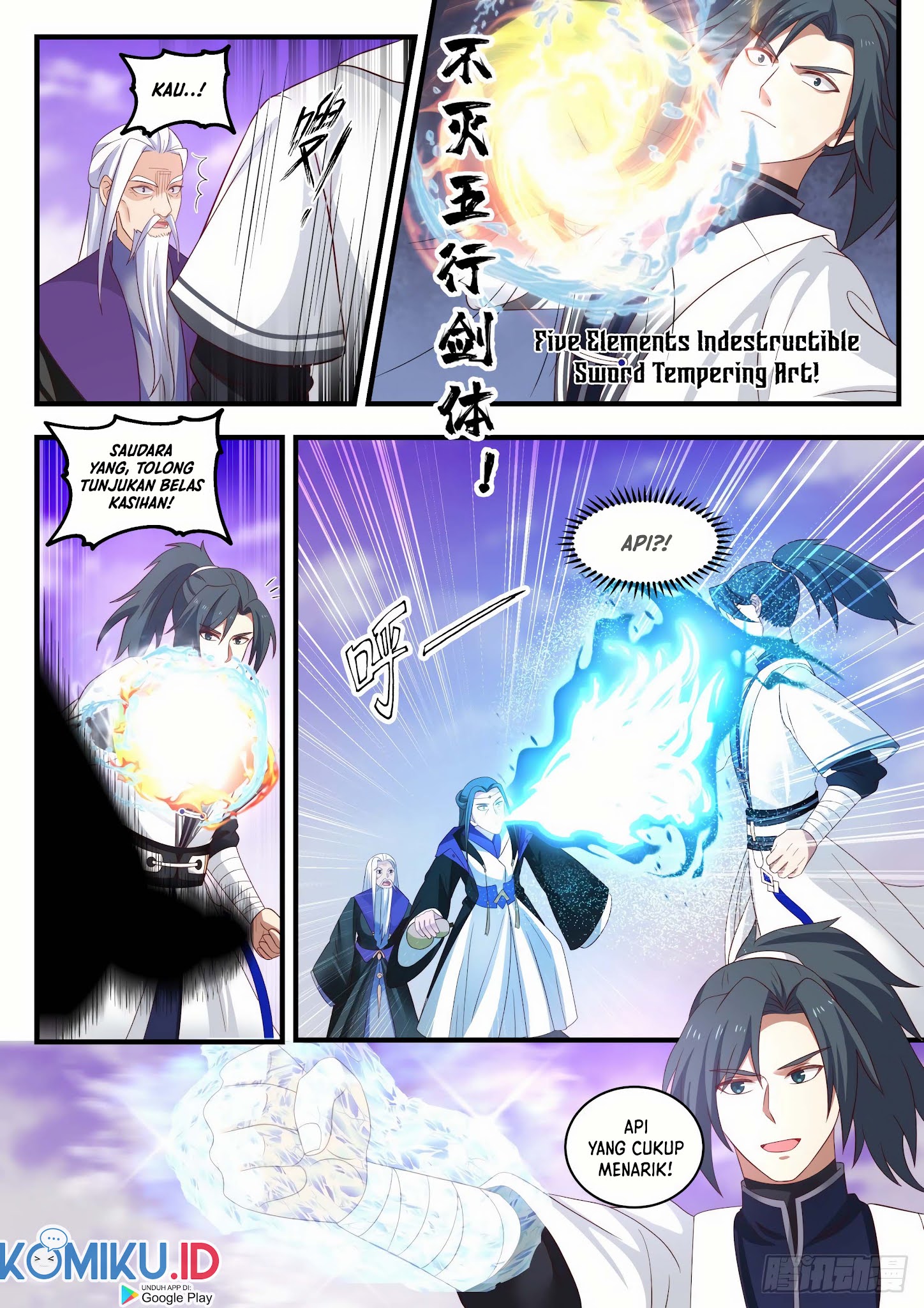 Martial Peak Part 1 Chapter 1519 - https://gambar-id.komiku.org/uploads/2424388-9.jpg