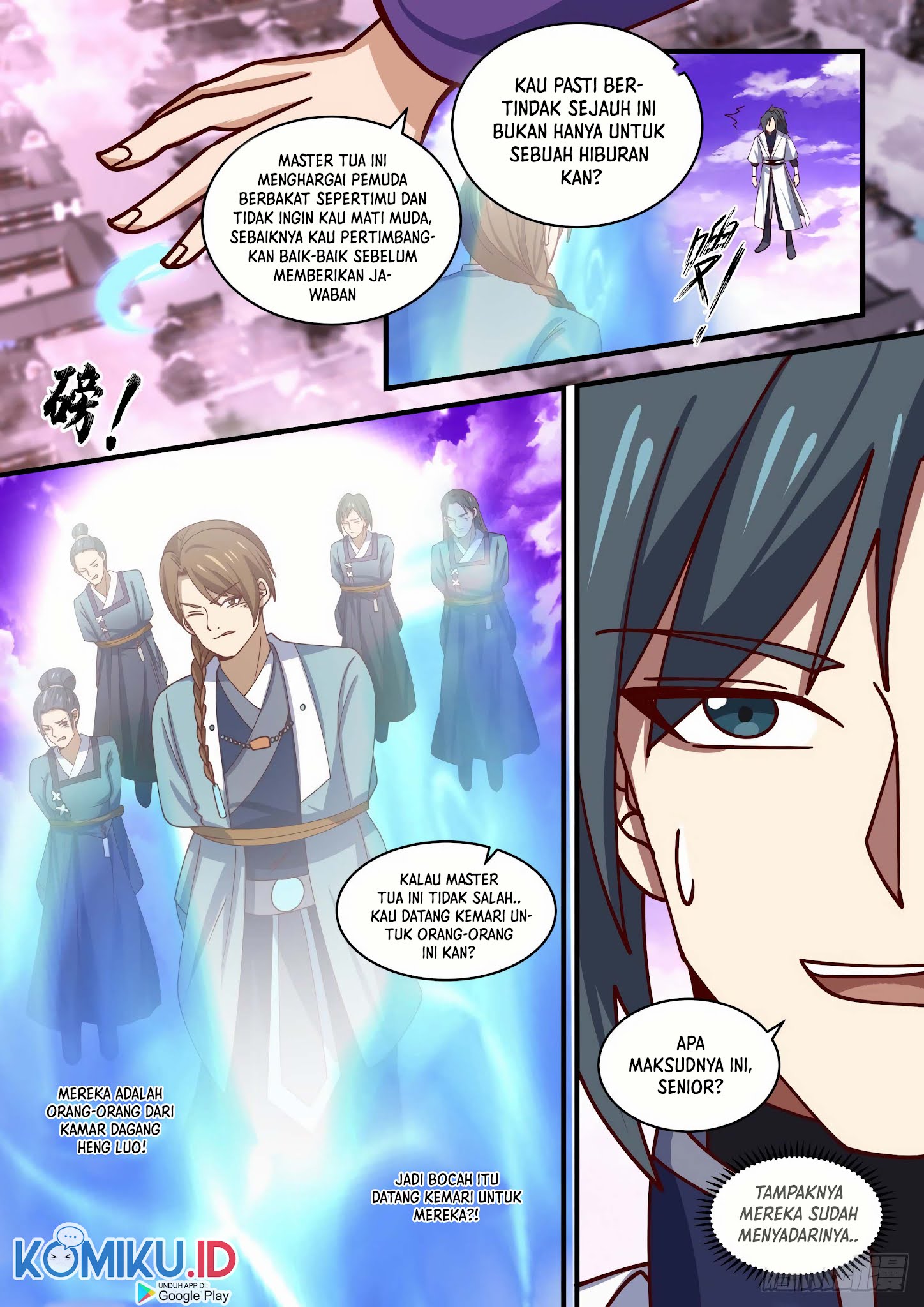 Martial Peak Part 1 Chapter 1520 - https://gambar-id.komiku.org/uploads/2424389-11.jpg