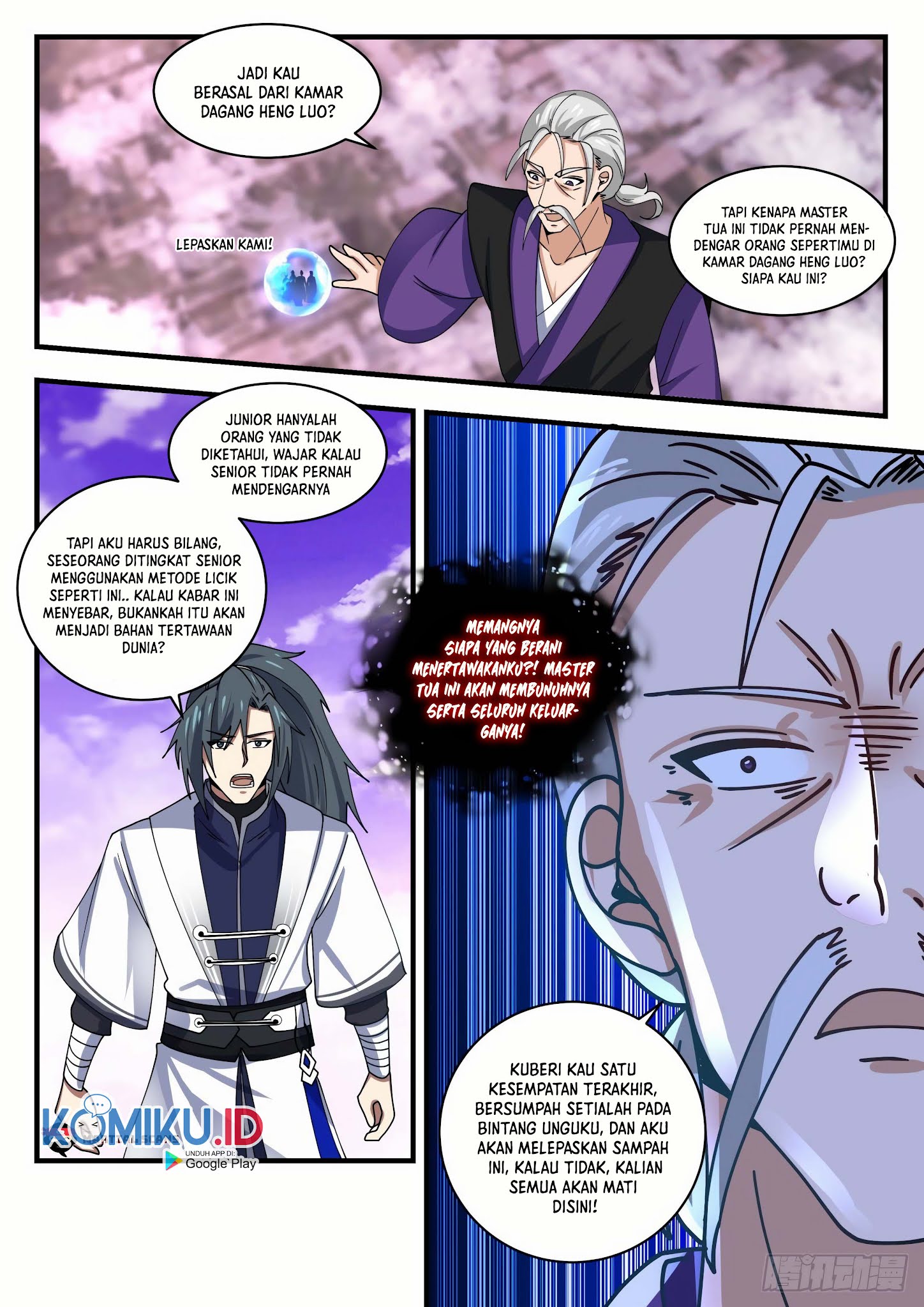 Martial Peak Part 1 Chapter 1520 - https://gambar-id.komiku.org/uploads/2424389-12.jpg