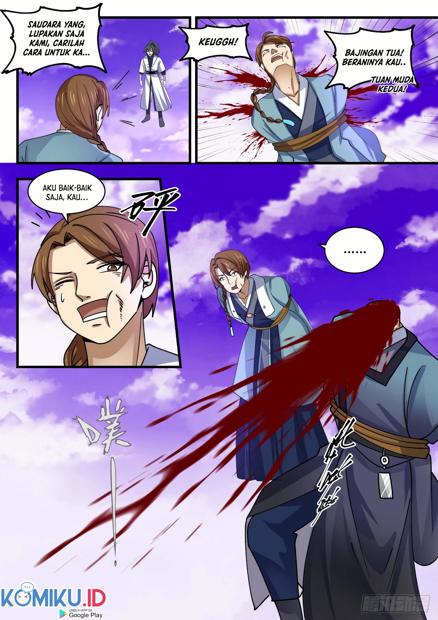 Martial Peak Part 1 Chapter 1520 - https://gambar-id.komiku.org/uploads/2424389-13.jpg