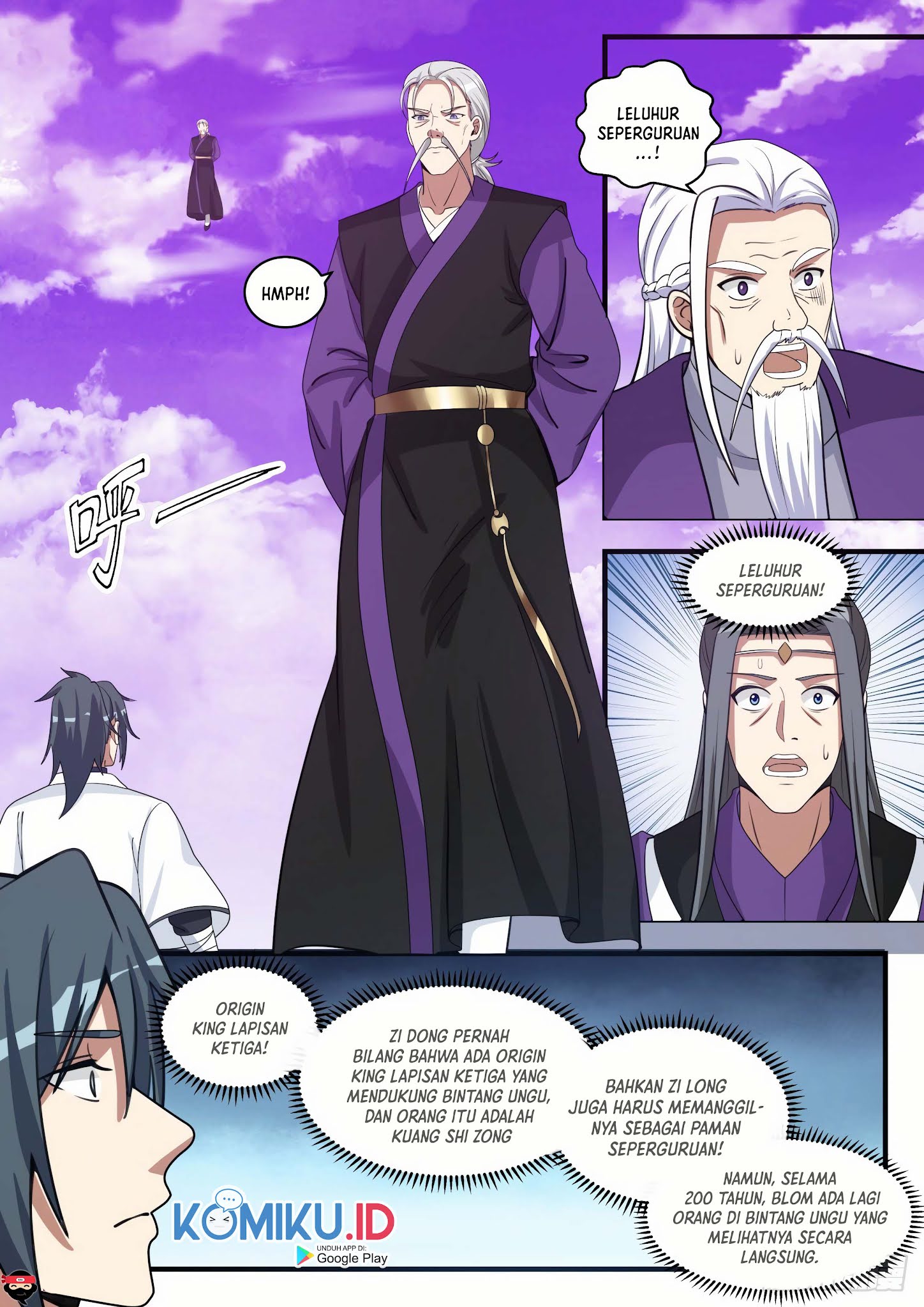 Martial Peak Part 1 Chapter 1520 - https://gambar-id.komiku.org/uploads/2424389-3.jpg