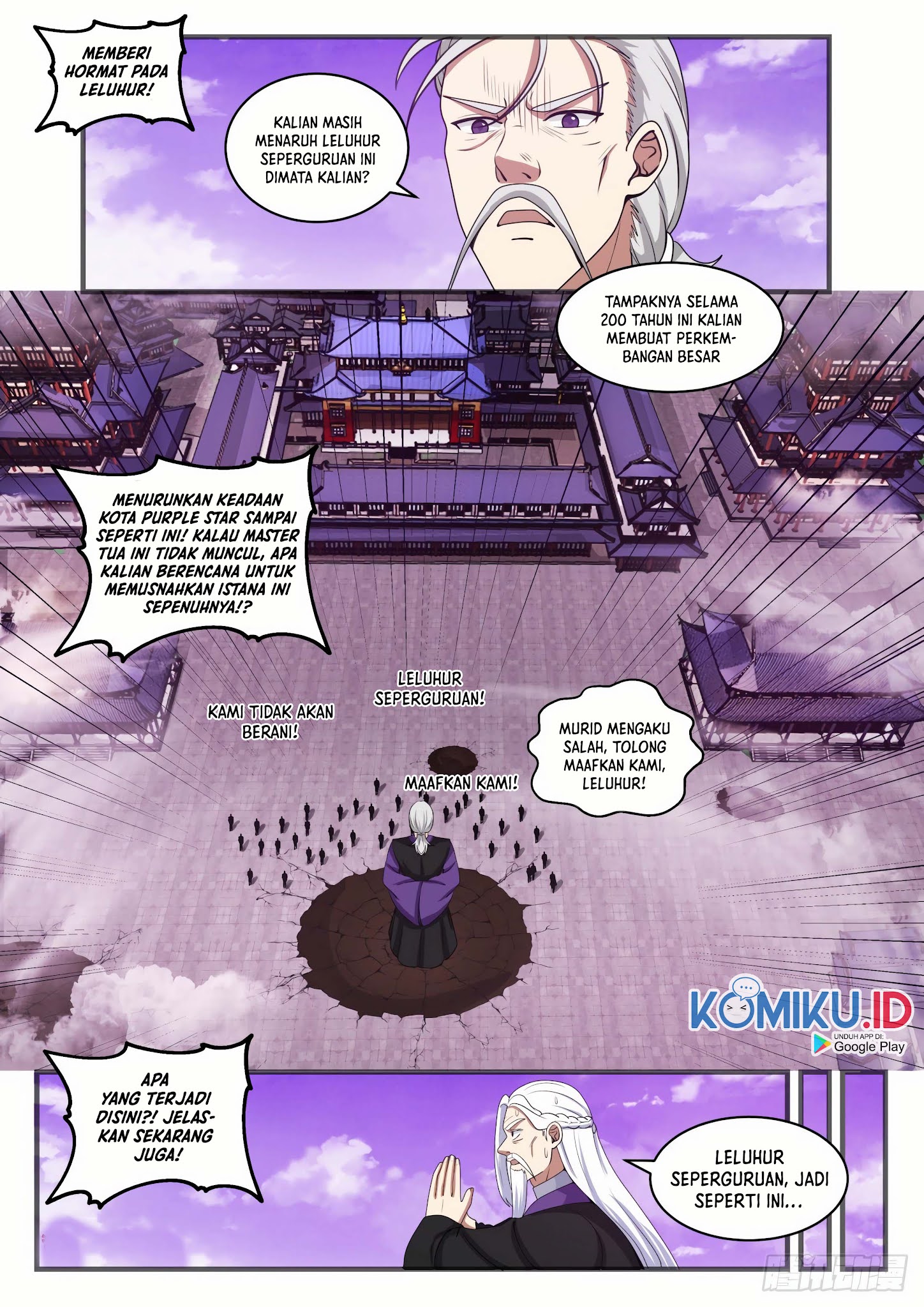 Martial Peak Part 1 Chapter 1520 - https://gambar-id.komiku.org/uploads/2424389-4.jpg