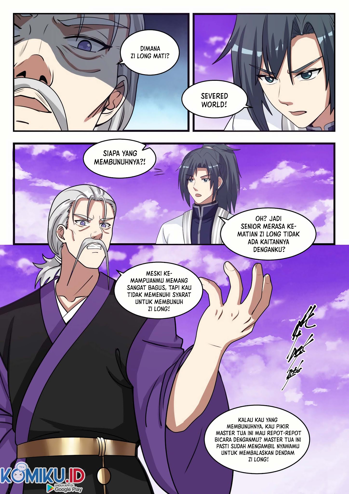 Martial Peak Part 1 Chapter 1520 - https://gambar-id.komiku.org/uploads/2424389-8.jpg