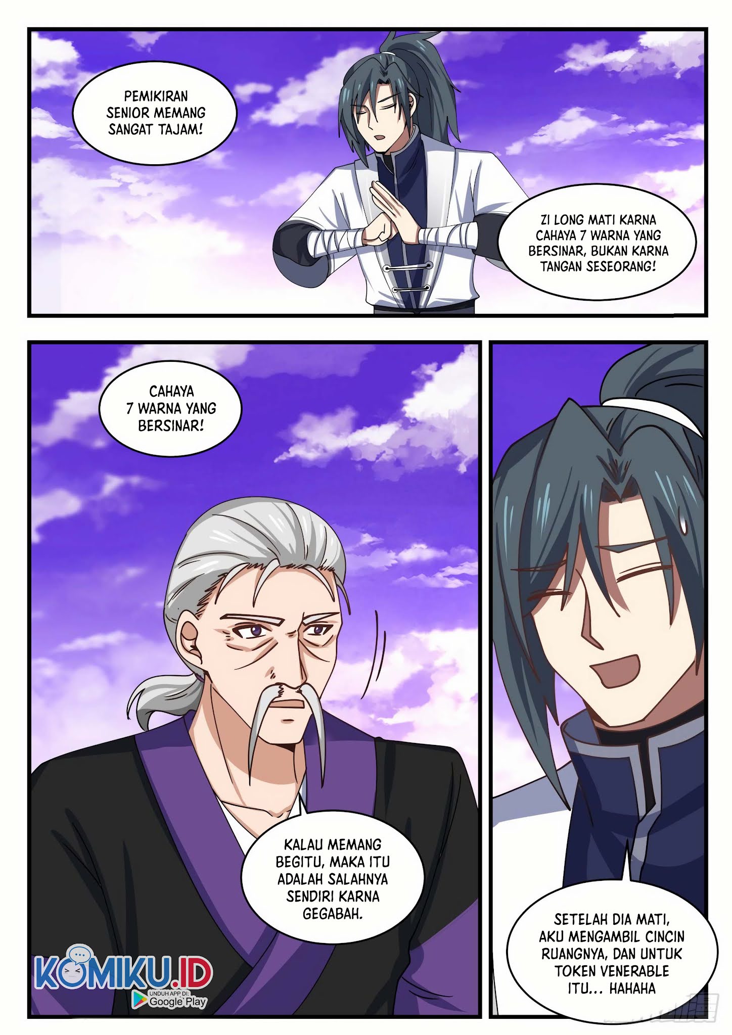 Martial Peak Part 1 Chapter 1520 - https://gambar-id.komiku.org/uploads/2424389-9.jpg