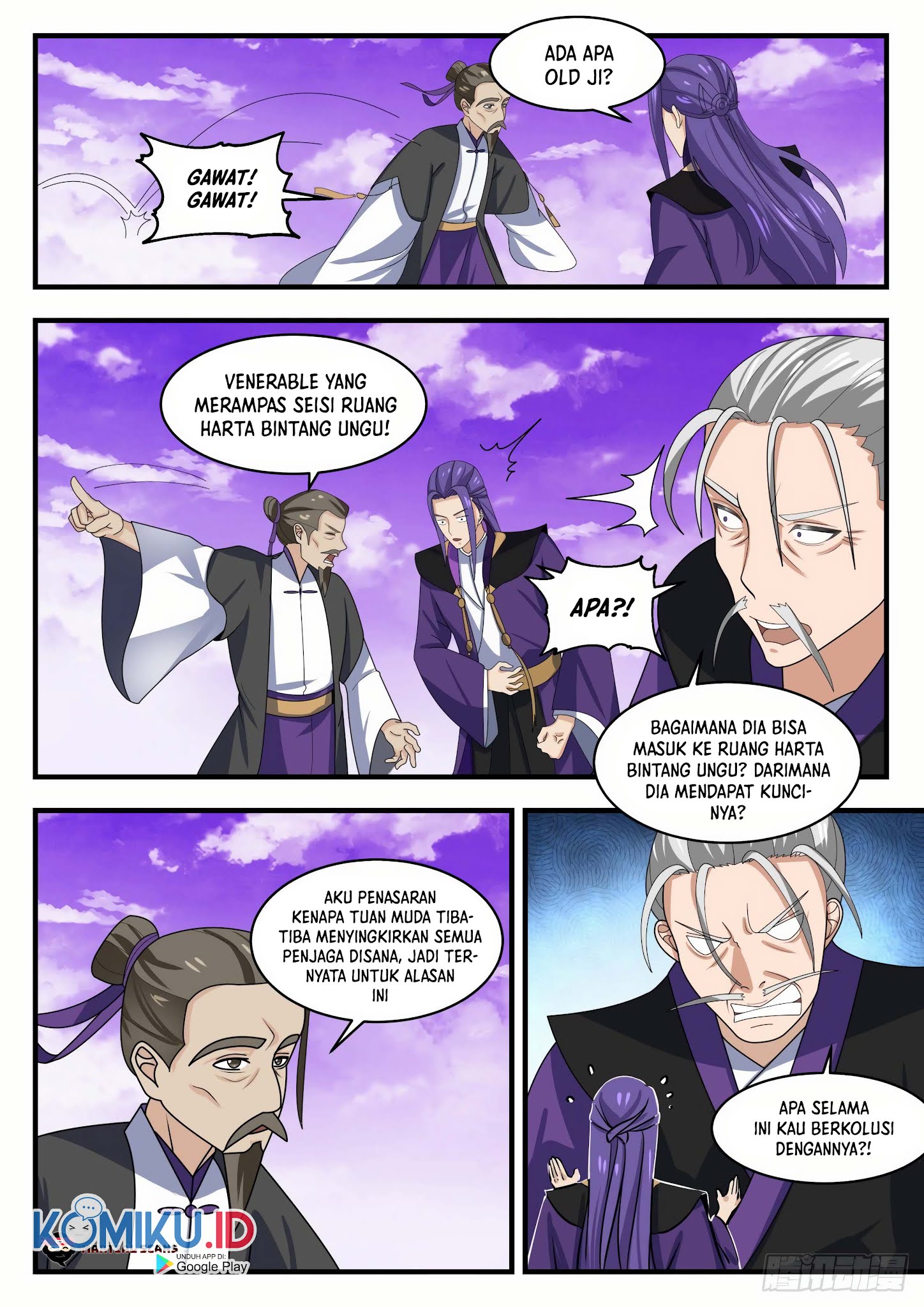 Martial Peak Part 1 Chapter 1522 - https://gambar-id.komiku.org/uploads/2424887-13.jpg