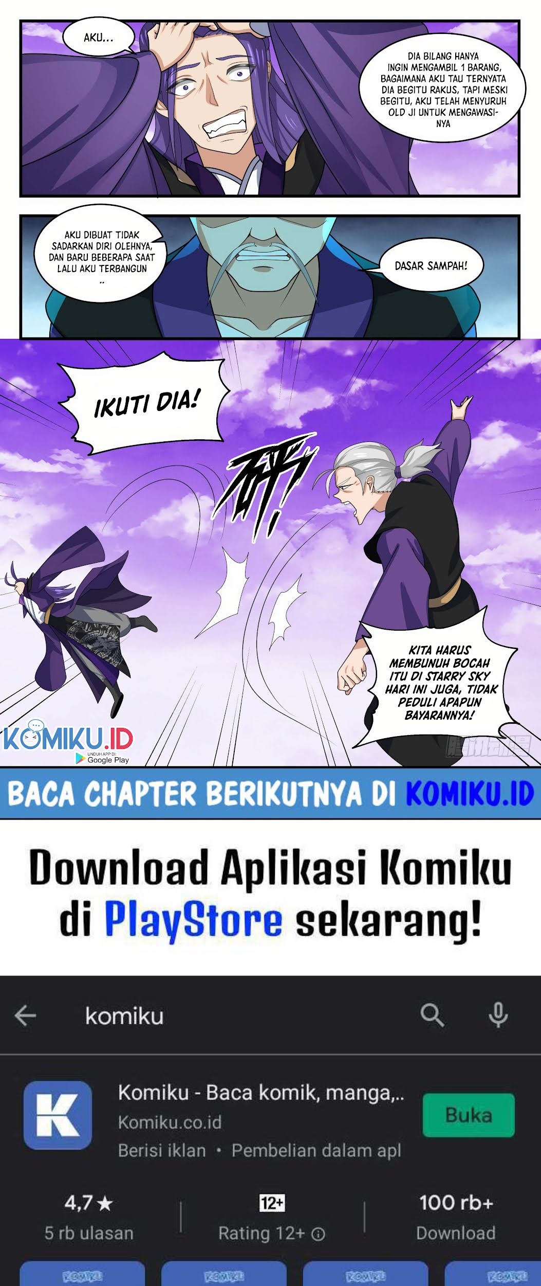Martial Peak Part 1 Chapter 1522 - https://gambar-id.komiku.org/uploads/2424887-14_part1.jpg