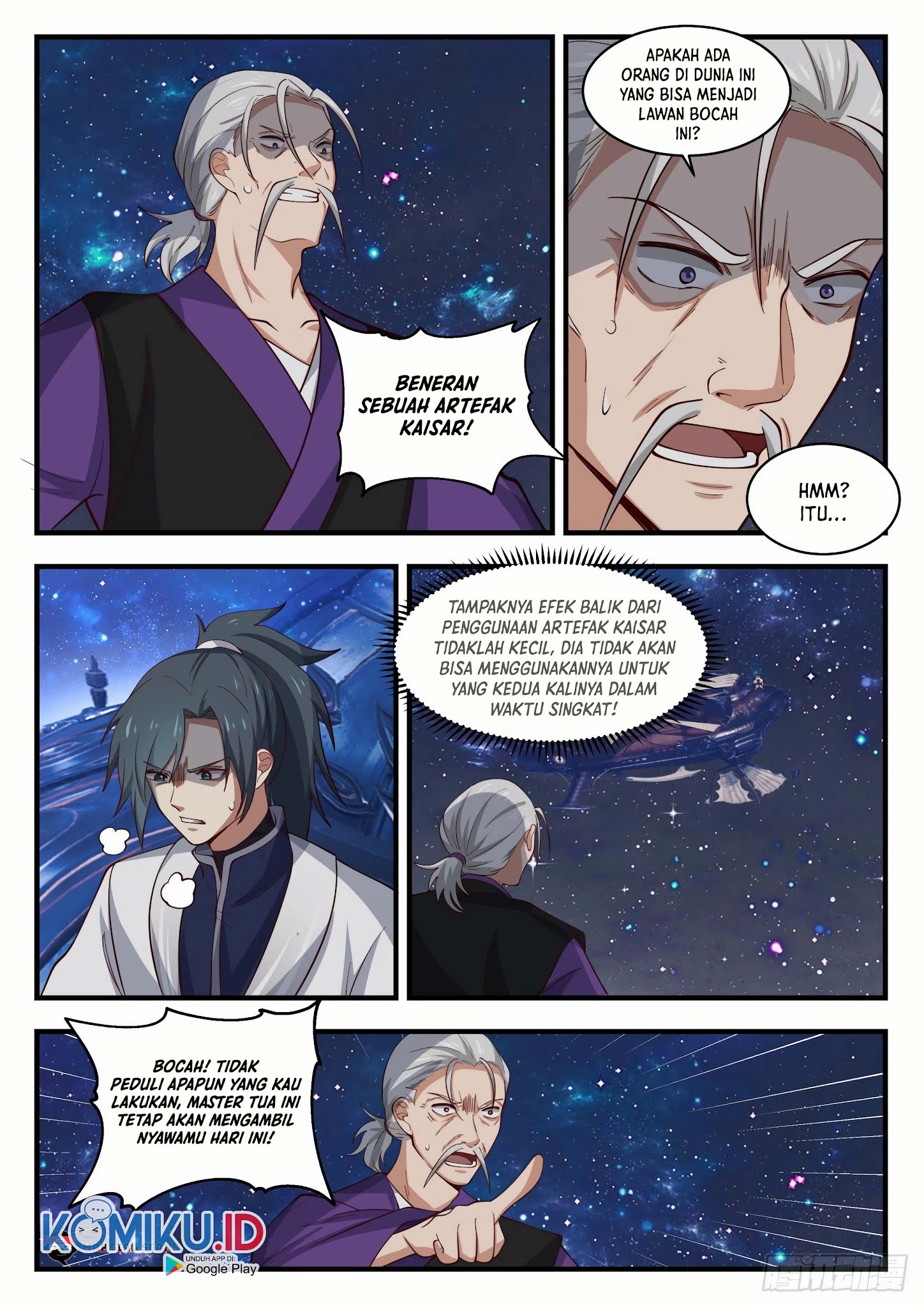 Martial Peak Part 1 Chapter 1523 - https://gambar-id.komiku.org/uploads/2424888-11.jpg
