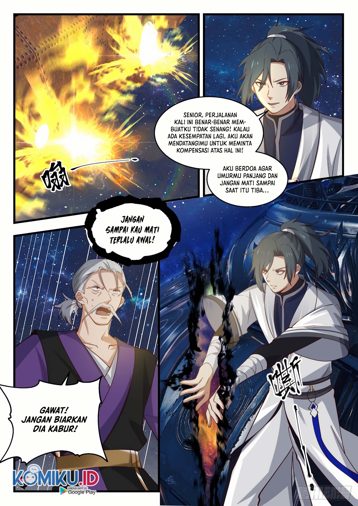 Martial Peak Part 1 Chapter 1523 - https://gambar-id.komiku.org/uploads/2424888-12.jpg