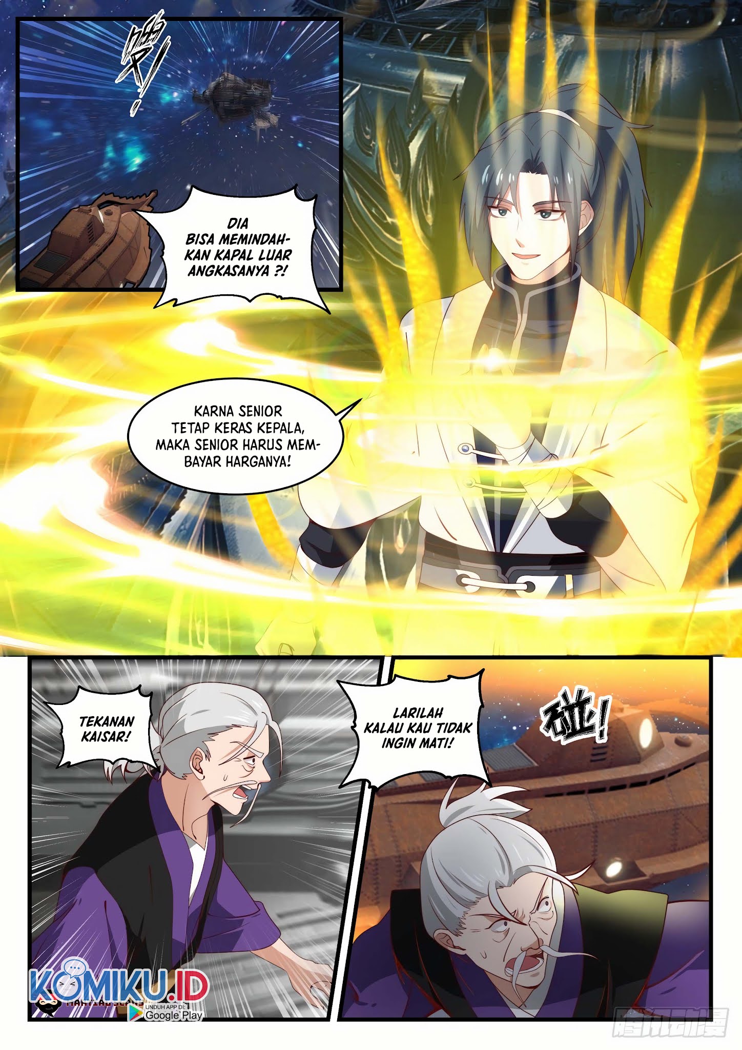Martial Peak Part 1 Chapter 1523 - https://gambar-id.komiku.org/uploads/2424888-9.jpg