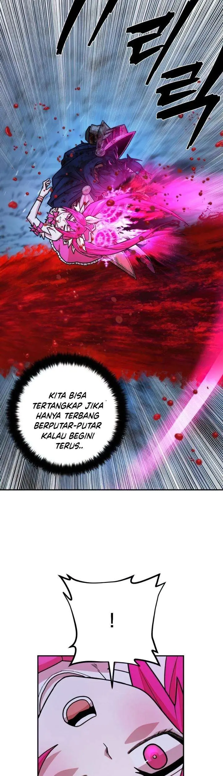Hero Has Returned Chapter 19 Gambar 21