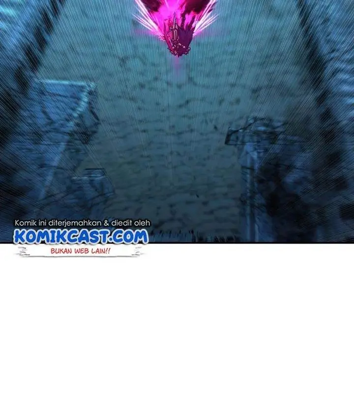 Hero Has Returned Chapter 19 Gambar 26