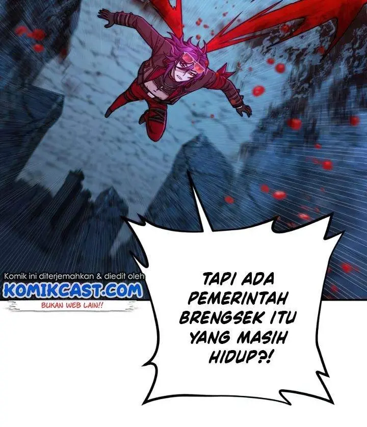 Hero Has Returned Chapter 19 Gambar 28