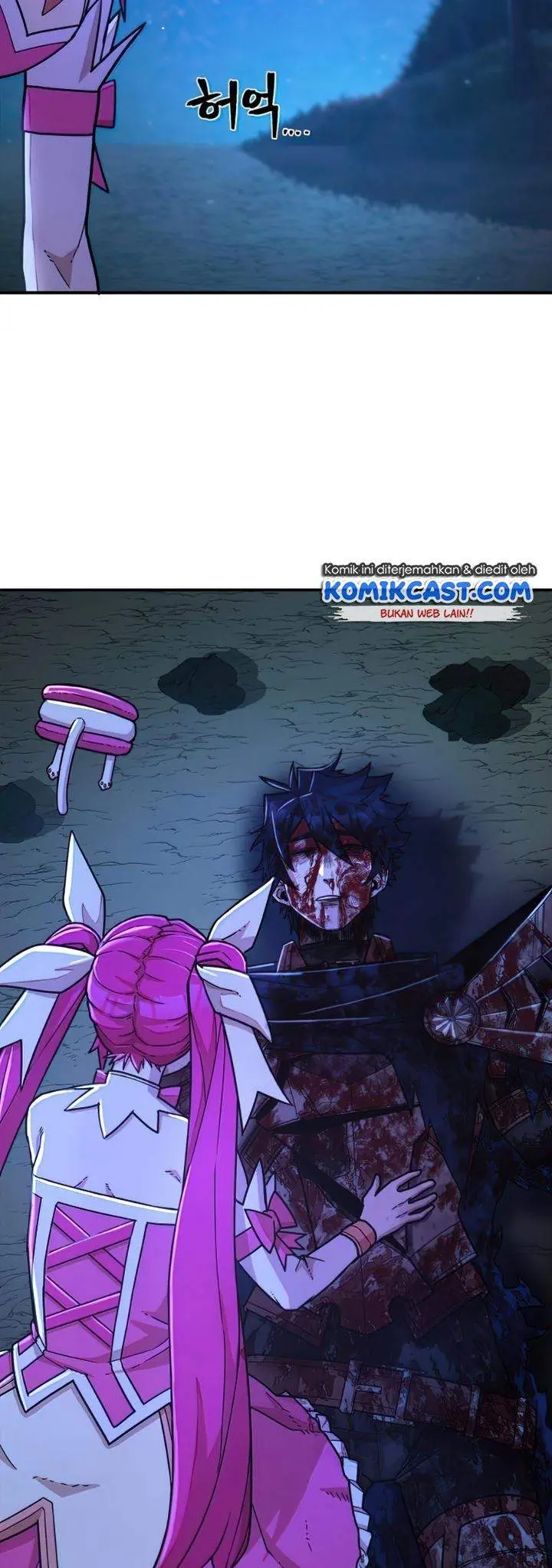 Hero Has Returned Chapter 19 Gambar 69